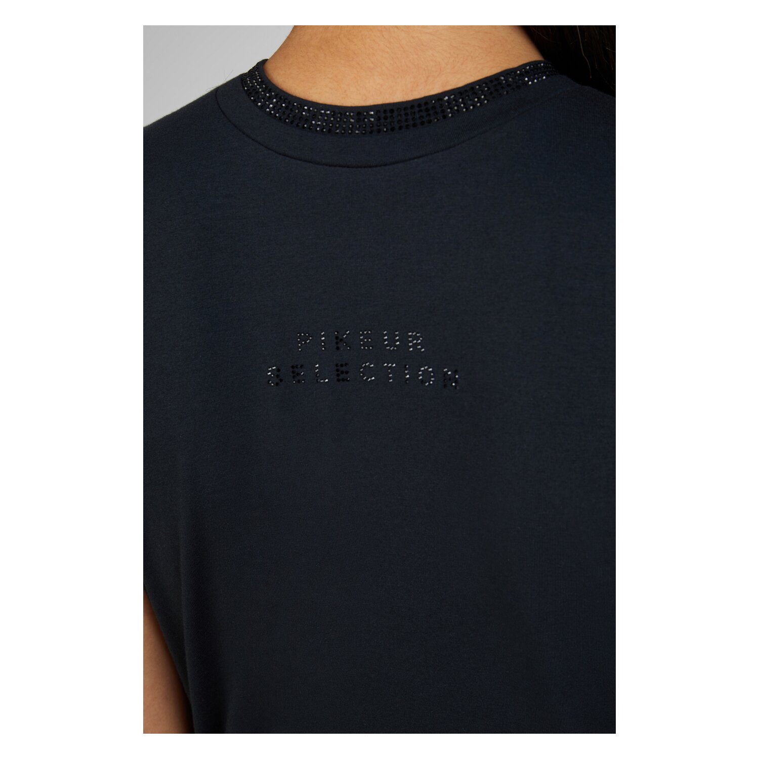 PIKEUR Selection Oversized T-Shirt – Ansicht 6