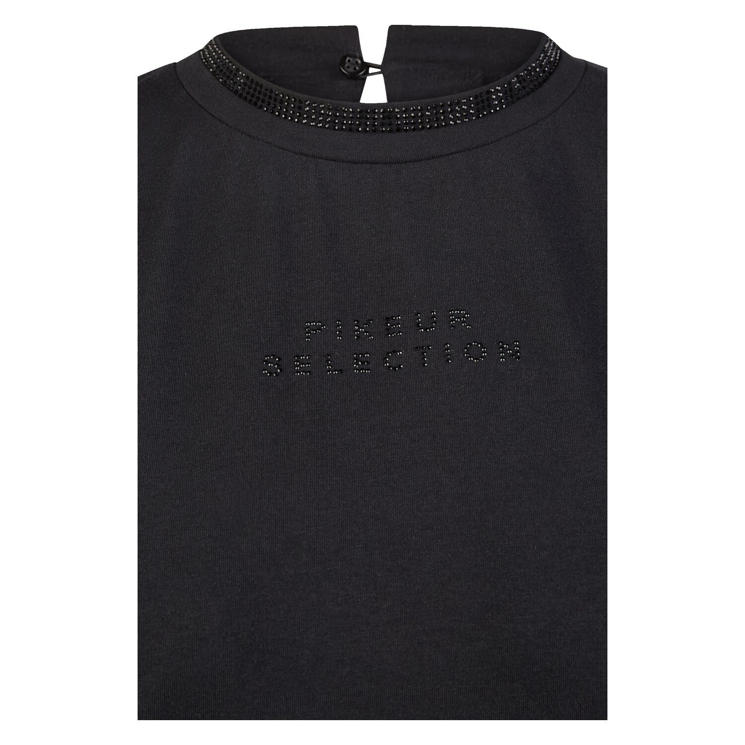 PIKEUR Selection Oversized T-Shirt – Ansicht 3