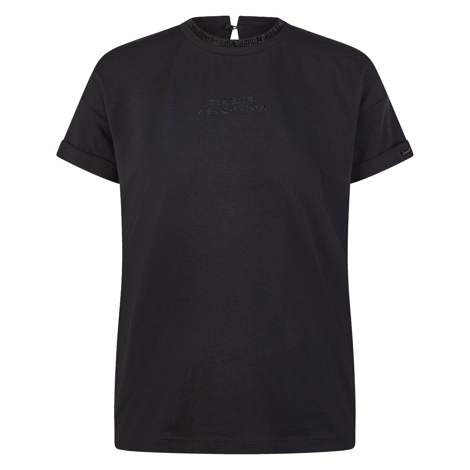 PIKEUR Selection Oversized T-Shirt – Ansicht 1