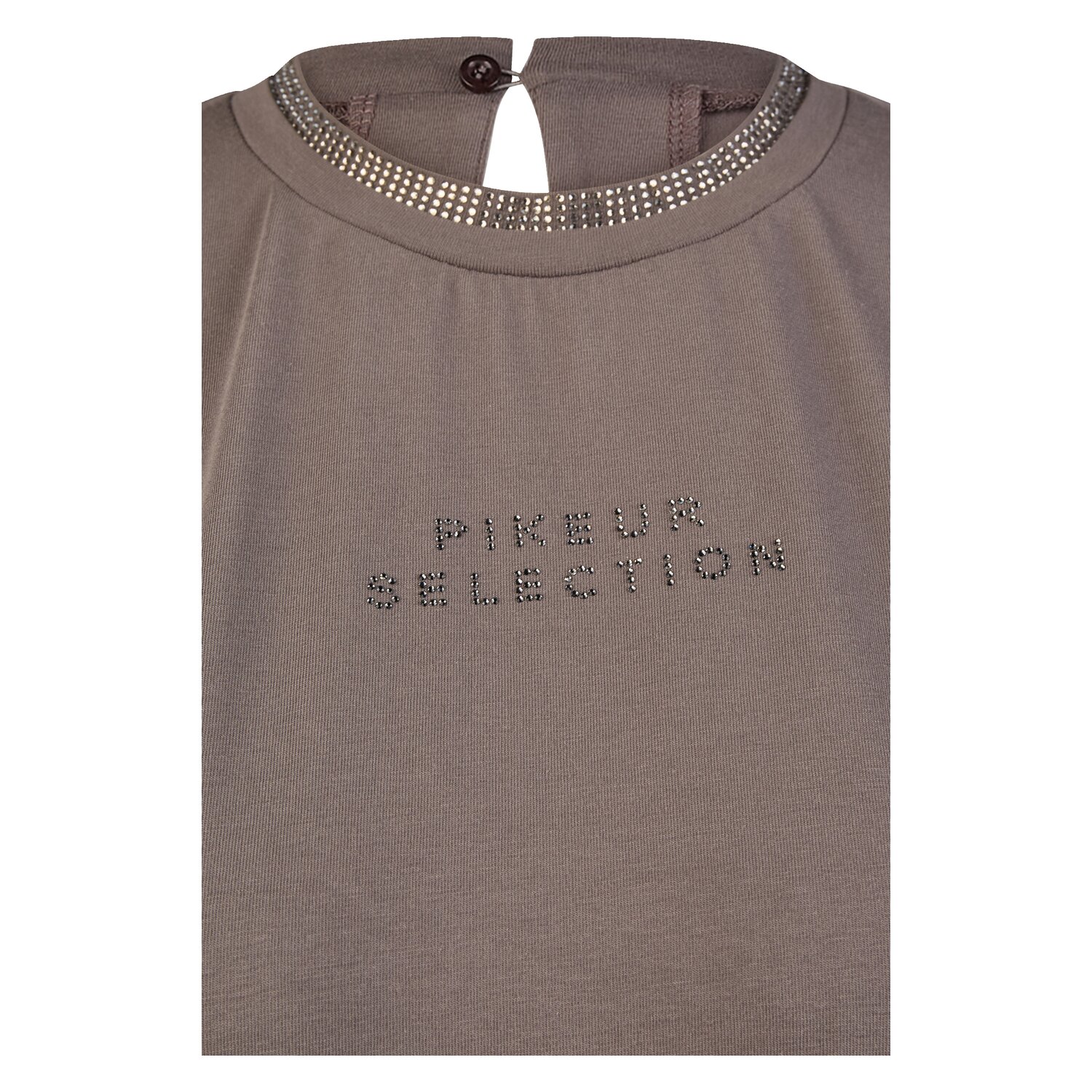 PIKEUR Selection Oversized T-Shirt – Ansicht 10