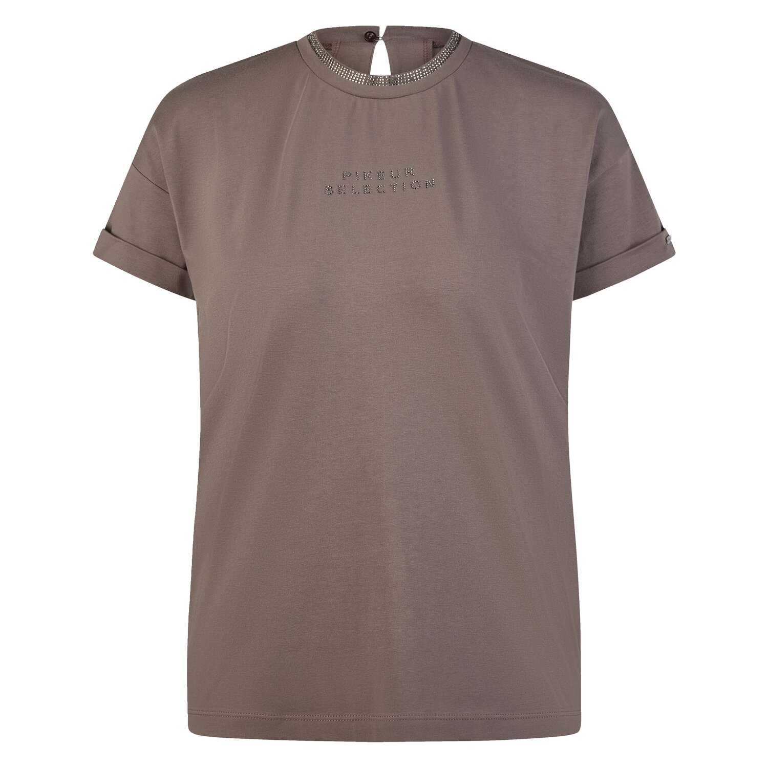 PIKEUR Selection Oversized T-Shirt – Ansicht 2