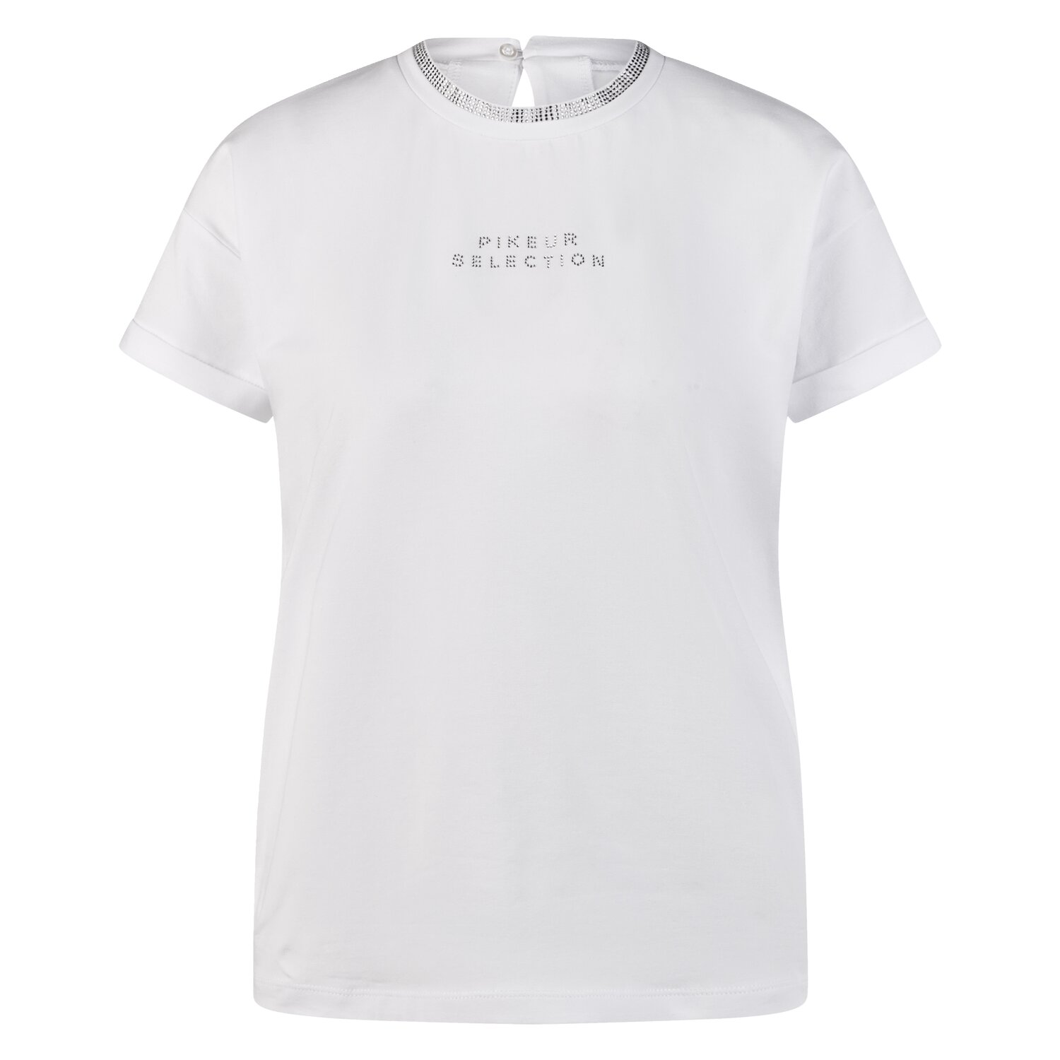 PIKEUR Selection Oversized T-Shirt – Ansicht 11