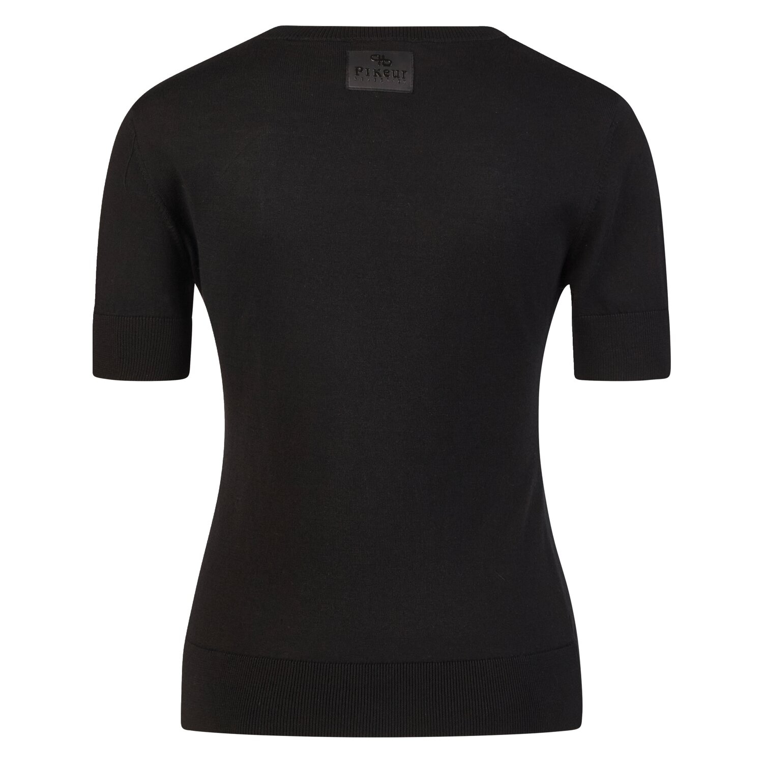 PIKEUR Selection Strickshirt – Ansicht 2