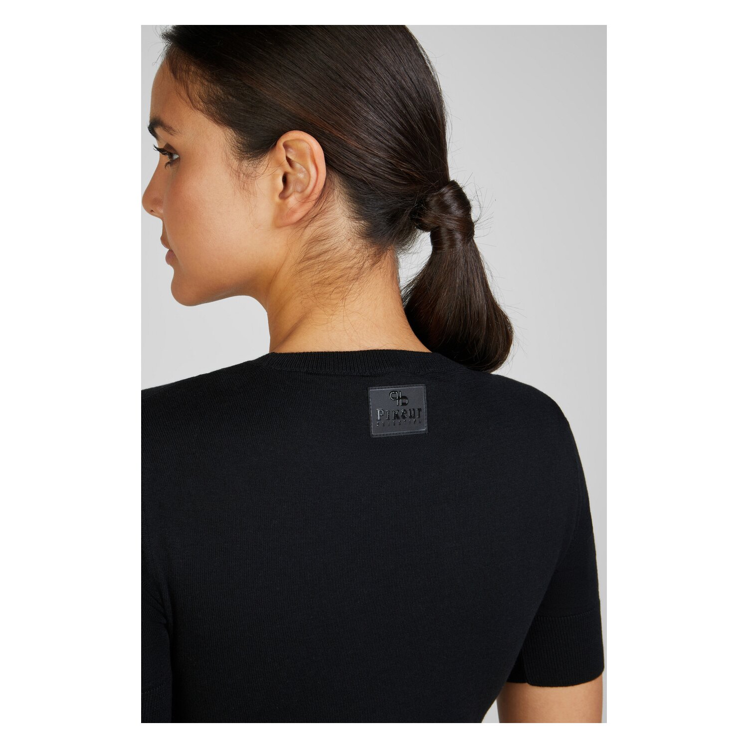 PIKEUR Selection Strickshirt – Ansicht 4