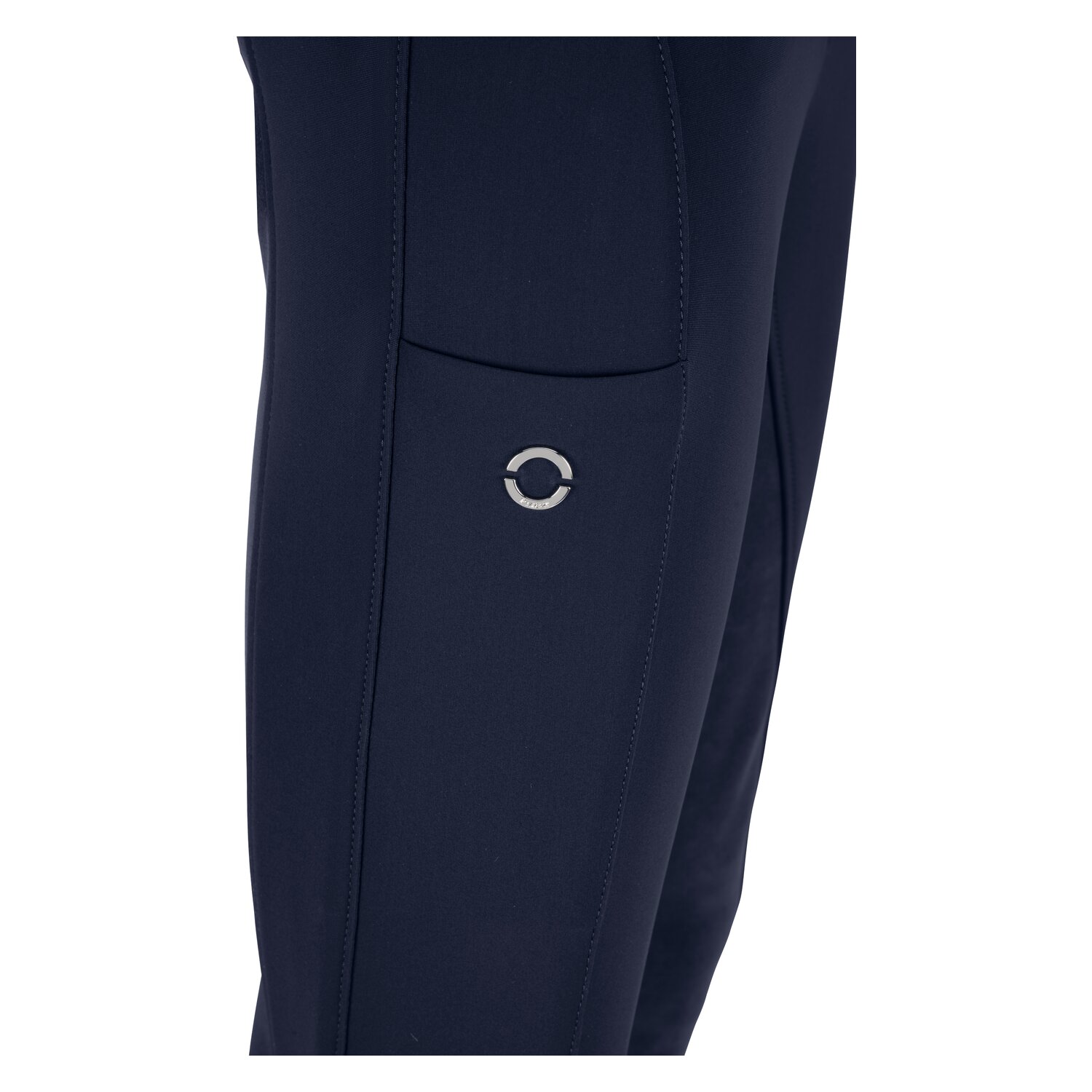 PIKEUR Sports Collection Vollbesatz-Reithose New Candela – Ansicht 4