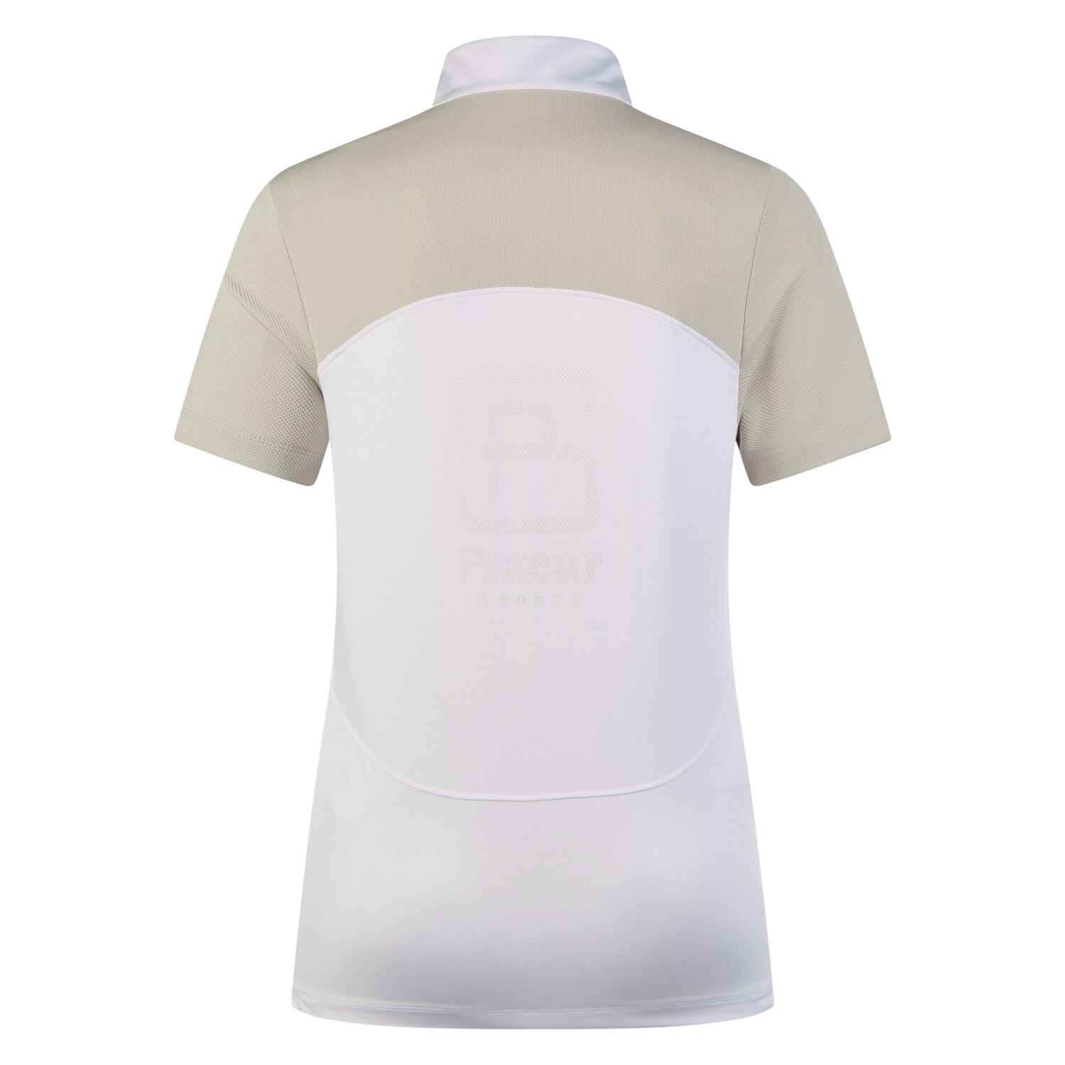 PIKEUR Sports Collection Funktions-Turniershirt – Ansicht 2