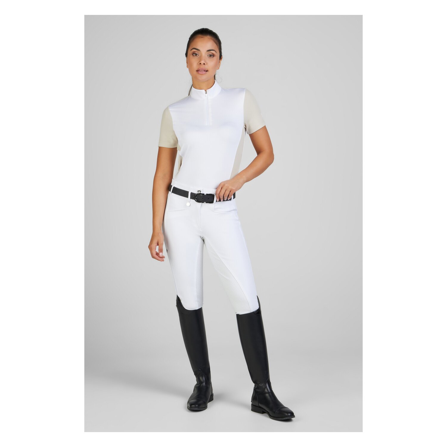 PIKEUR Sports Collection Funktions-Turniershirt – Ansicht 3