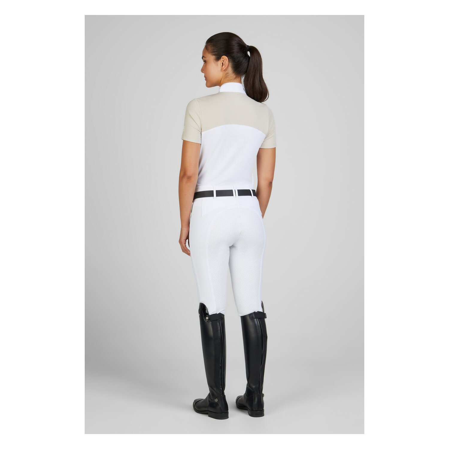 PIKEUR Sports Collection Funktions-Turniershirt – Ansicht 4