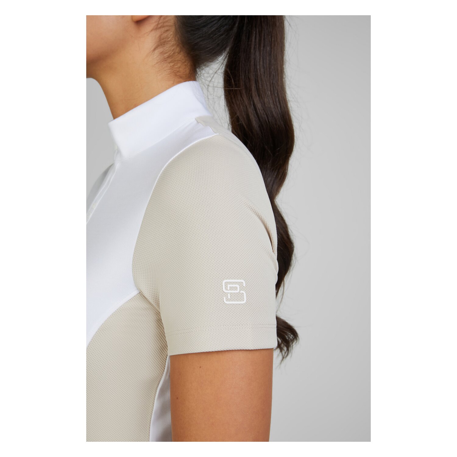 PIKEUR Sports Collection Funktions-Turniershirt – Ansicht 5