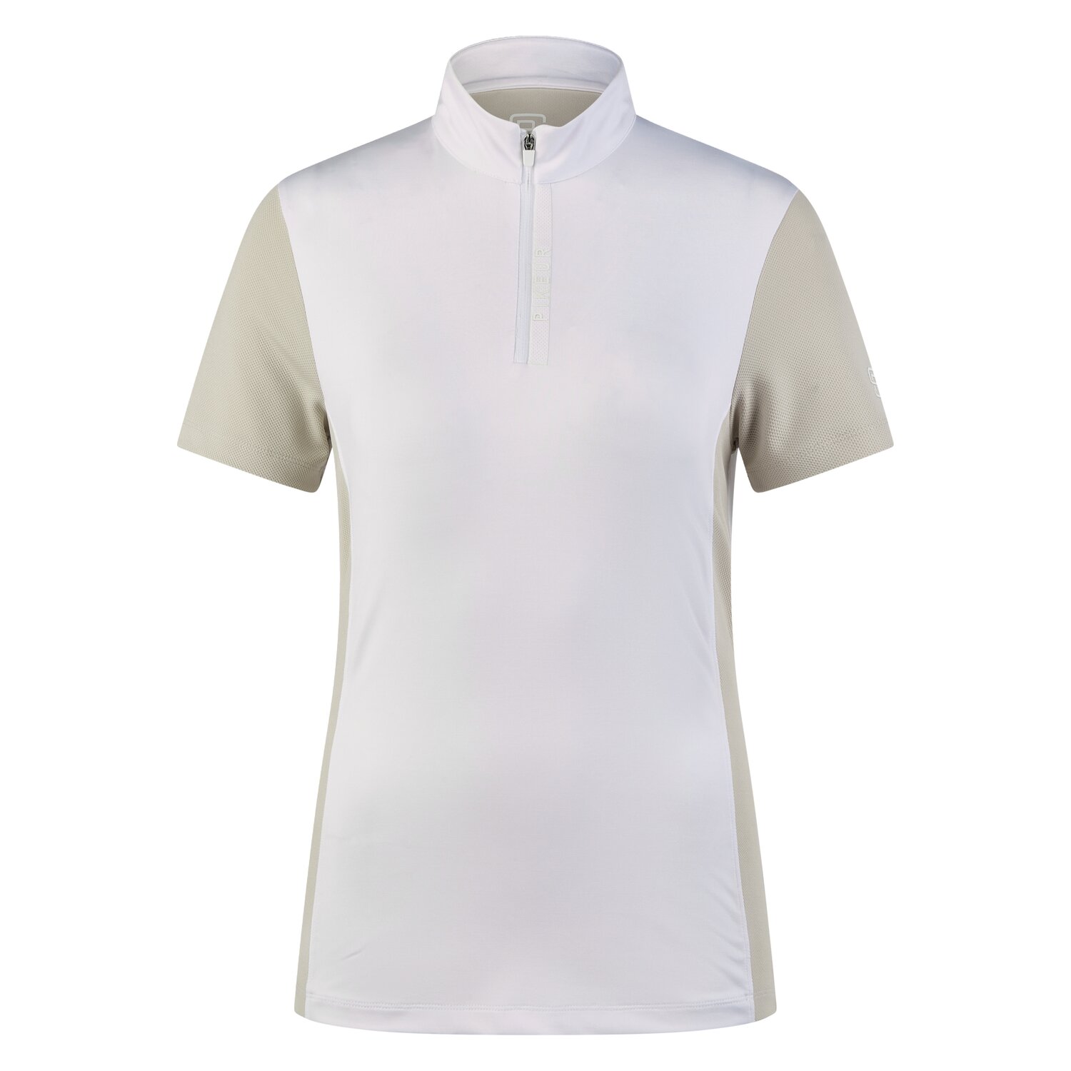 PIKEUR Sports Collection Funktions-Turniershirt – Ansicht 1