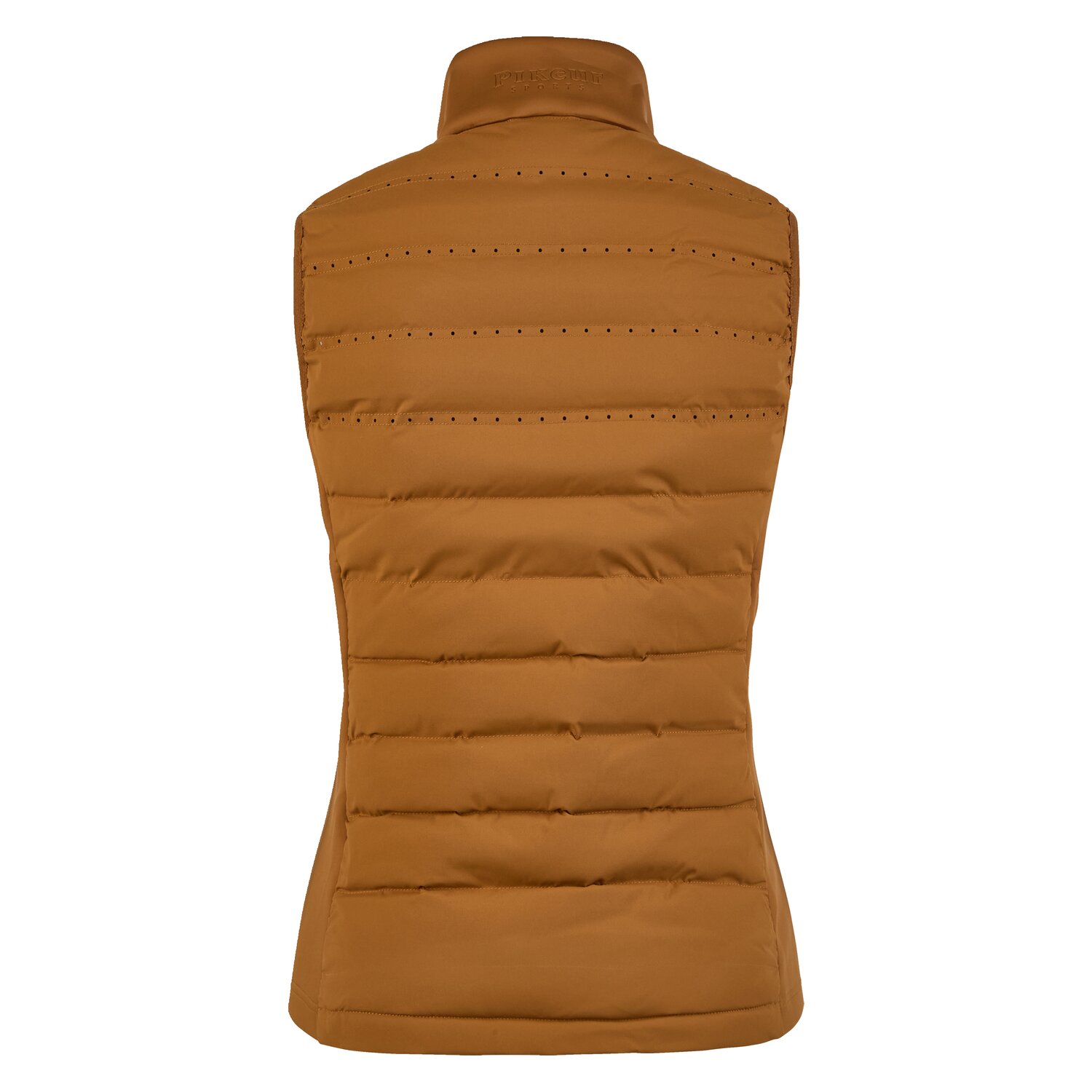 PIKEUR Sports Collection Hybridweste mit Stehkragen – Ansicht 2