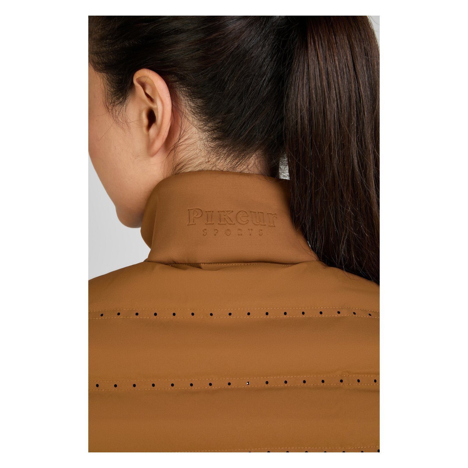 PIKEUR Sports Collection Hybridweste mit Stehkragen – Ansicht 7