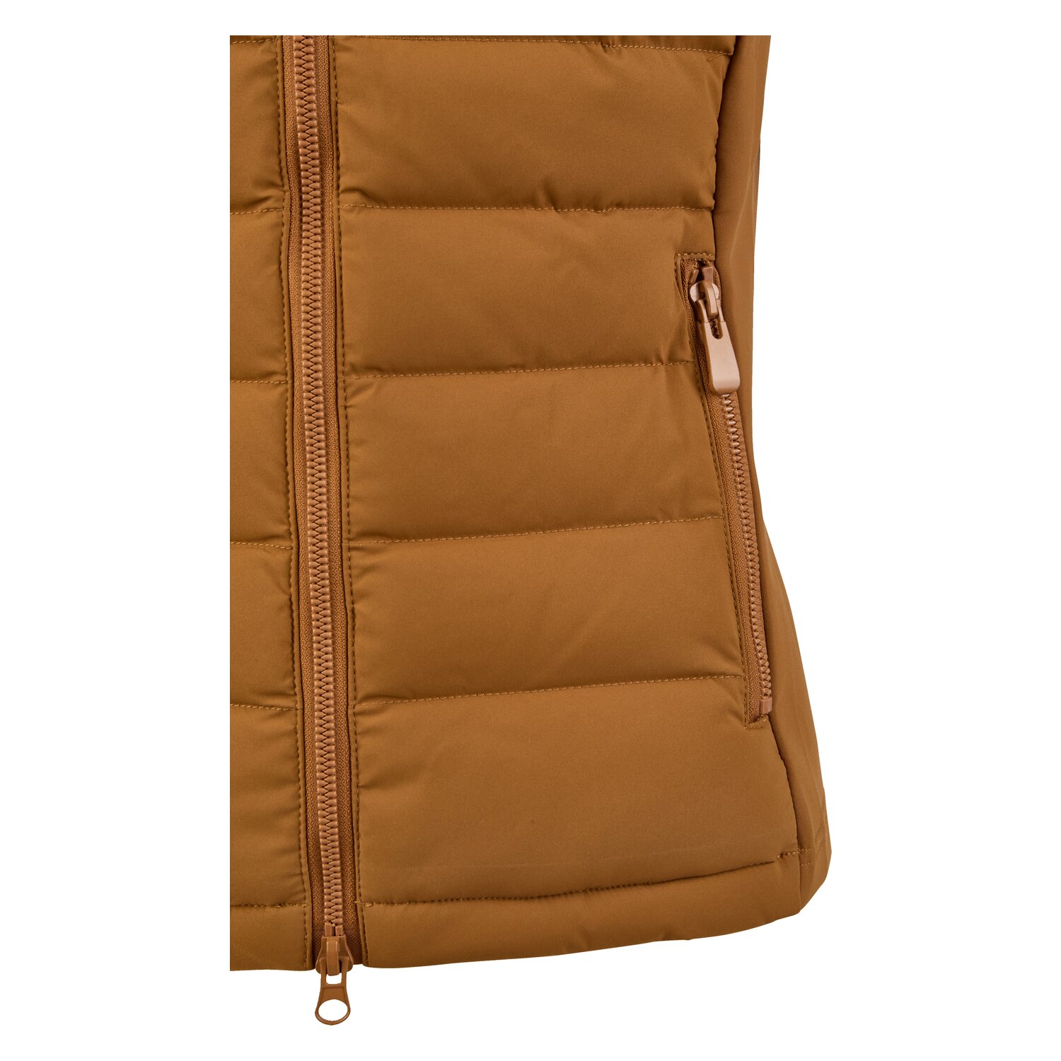 PIKEUR Sports Collection Hybridweste mit Stehkragen – Ansicht 3