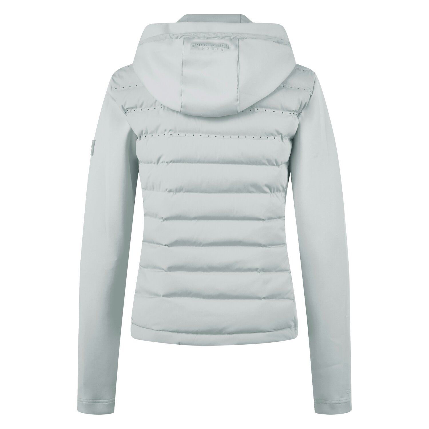 PIKEUR Sports Collection Hybridjacke – Ansicht 2
