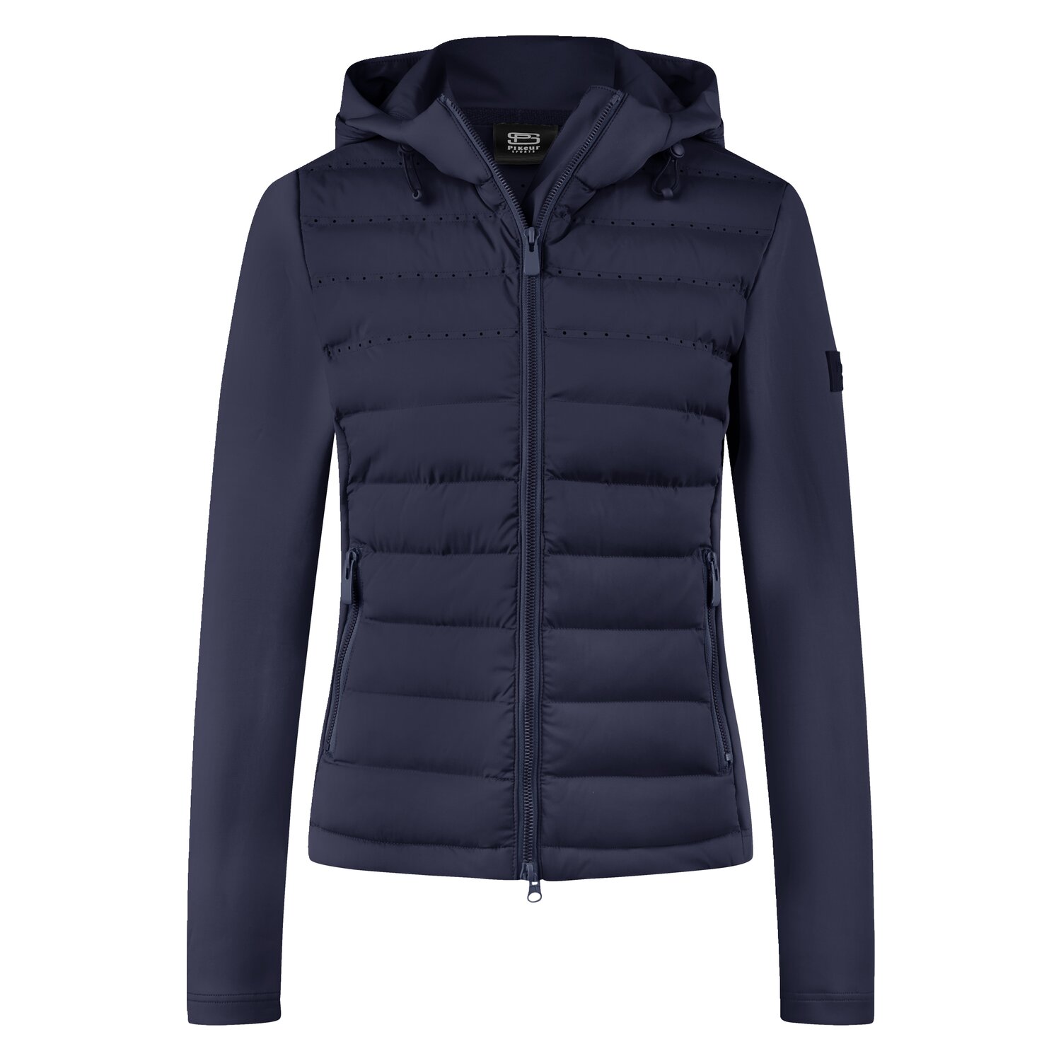 PIKEUR Sports Collection Hybridjacke Sommer-Reitjacken Loesdau