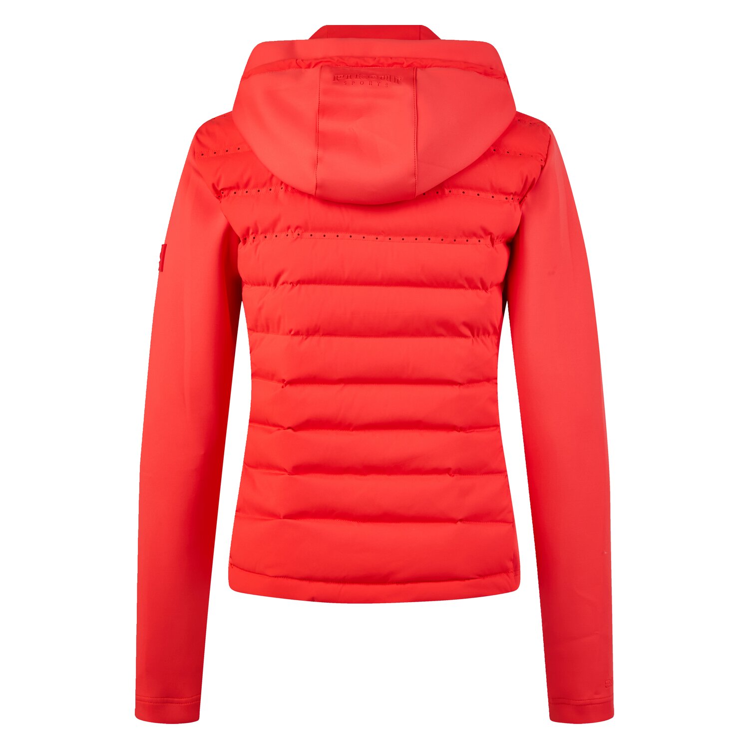 PIKEUR Sports Collection Hybridjacke – Ansicht 2