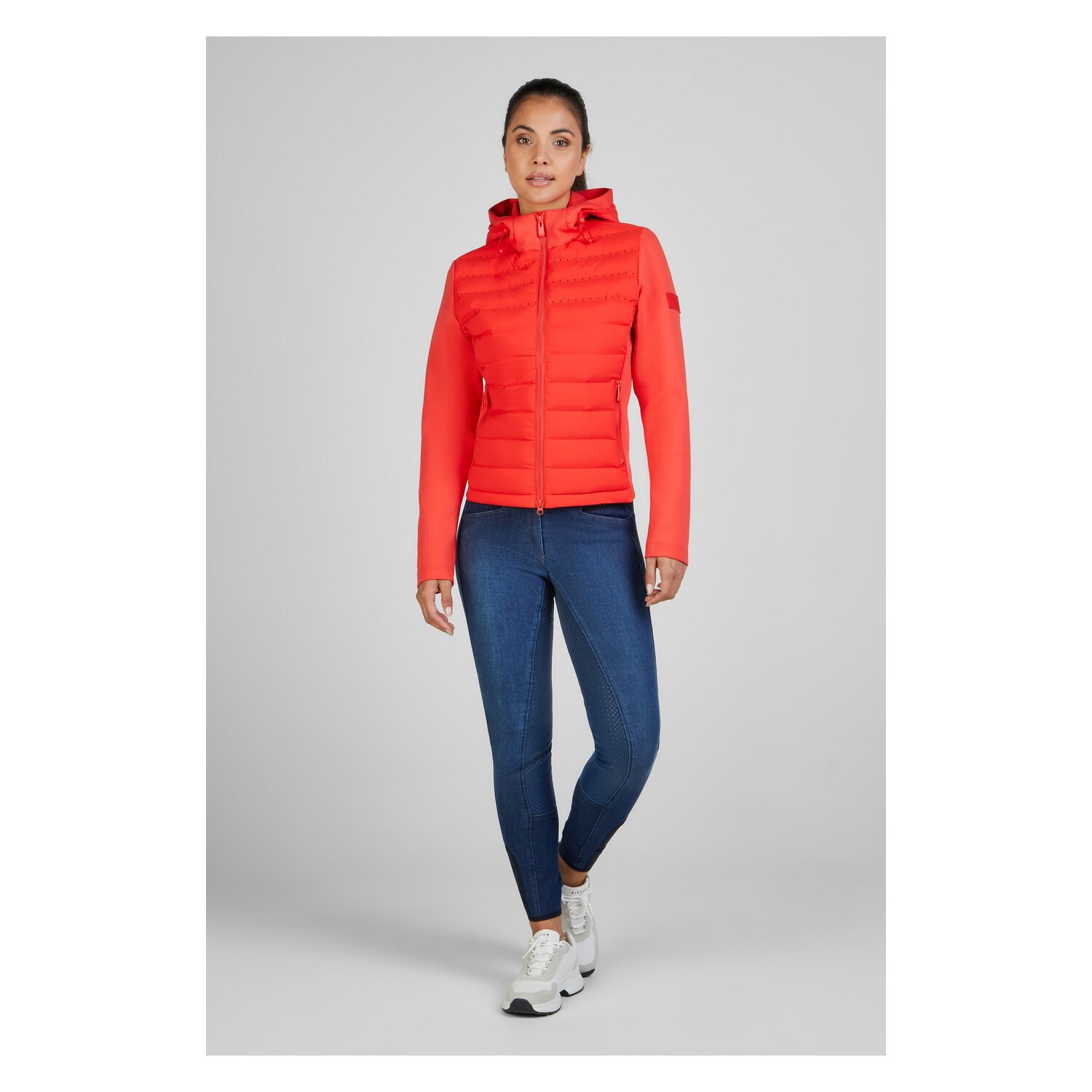 PIKEUR Sports Collection Hybridjacke – Ansicht 3