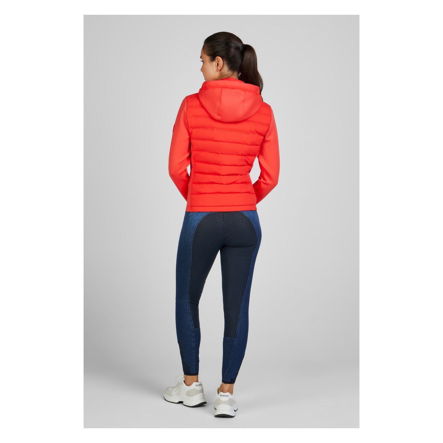 PIKEUR Sports Collection Hybridjacke – Ansicht 4