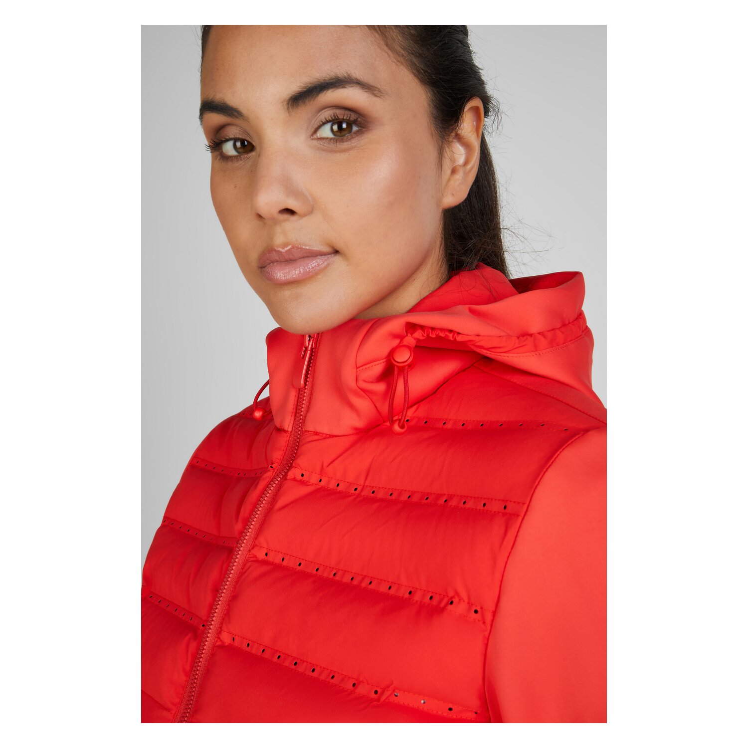 PIKEUR Sports Collection Hybridjacke – Ansicht 5