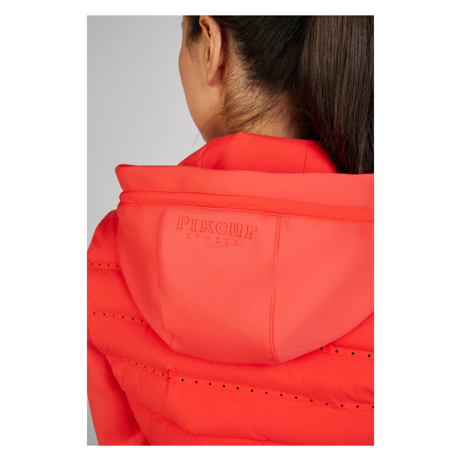 PIKEUR Sports Collection Hybridjacke – Ansicht 6