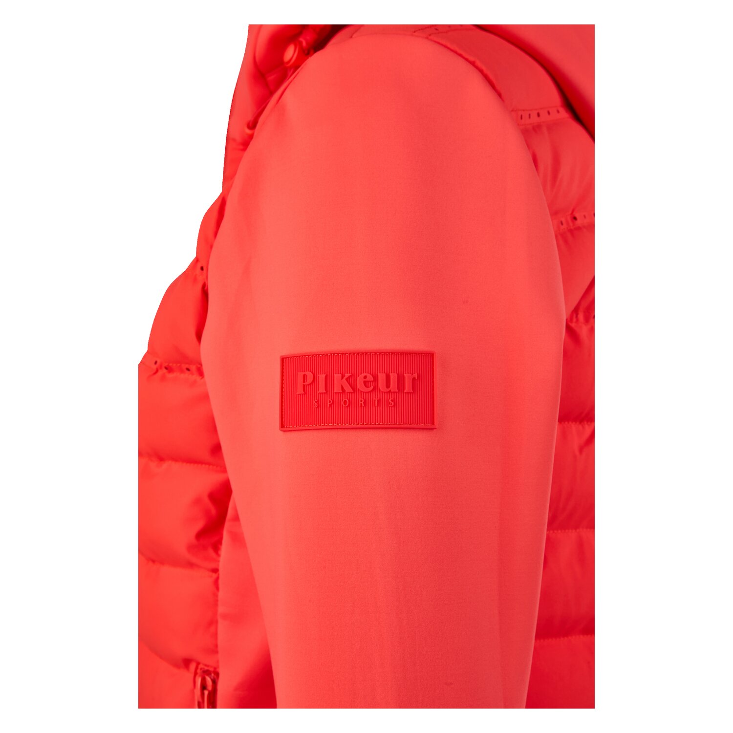 PIKEUR Sports Collection Hybridjacke – Ansicht 7