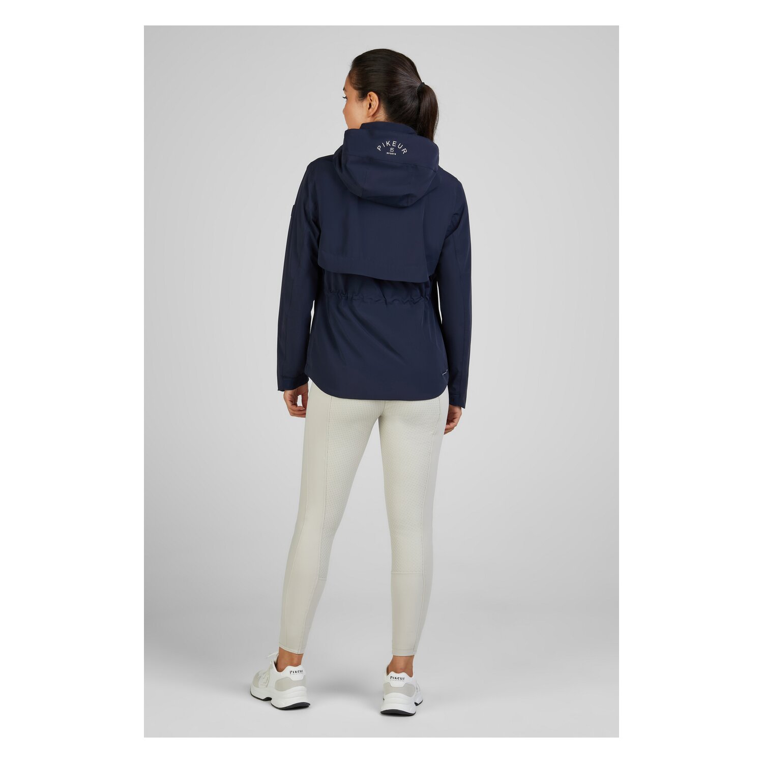 PIKEUR Sports Collection Jacke &ndash; Ansicht 5