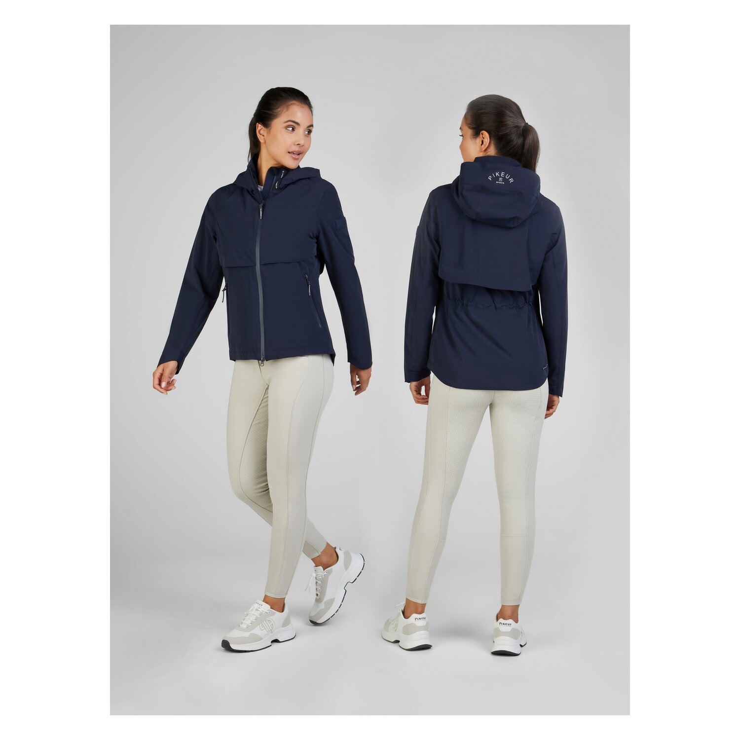 PIKEUR Sports Collection Jacke &ndash; Ansicht 6