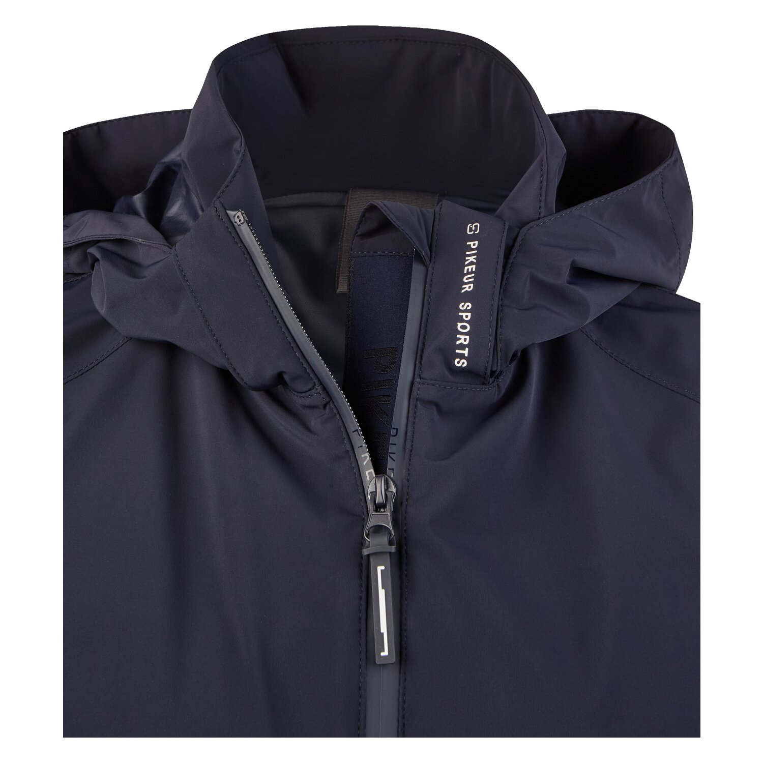 PIKEUR Sports Collection Jacke &ndash; Ansicht 3