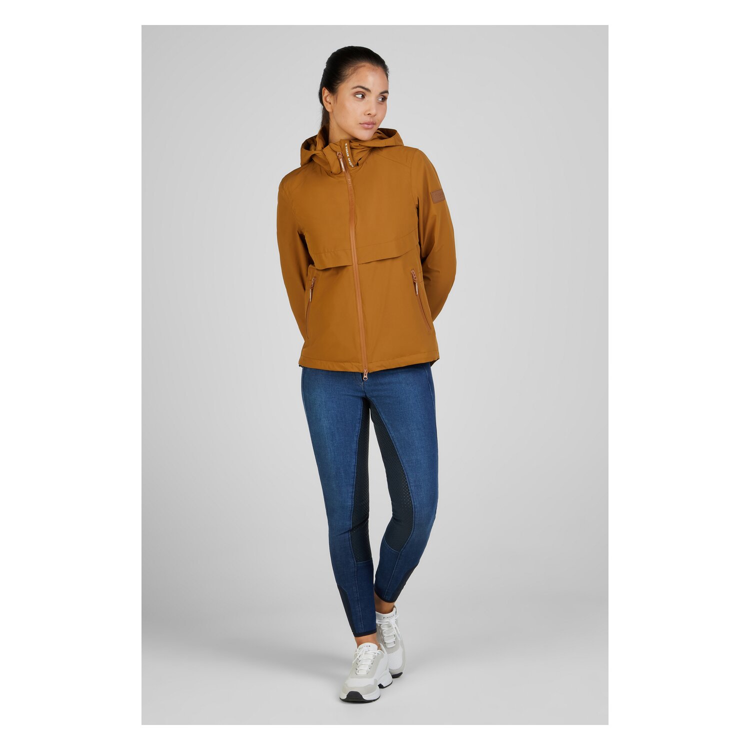 PIKEUR Sports Collection Jacke – Ansicht 4