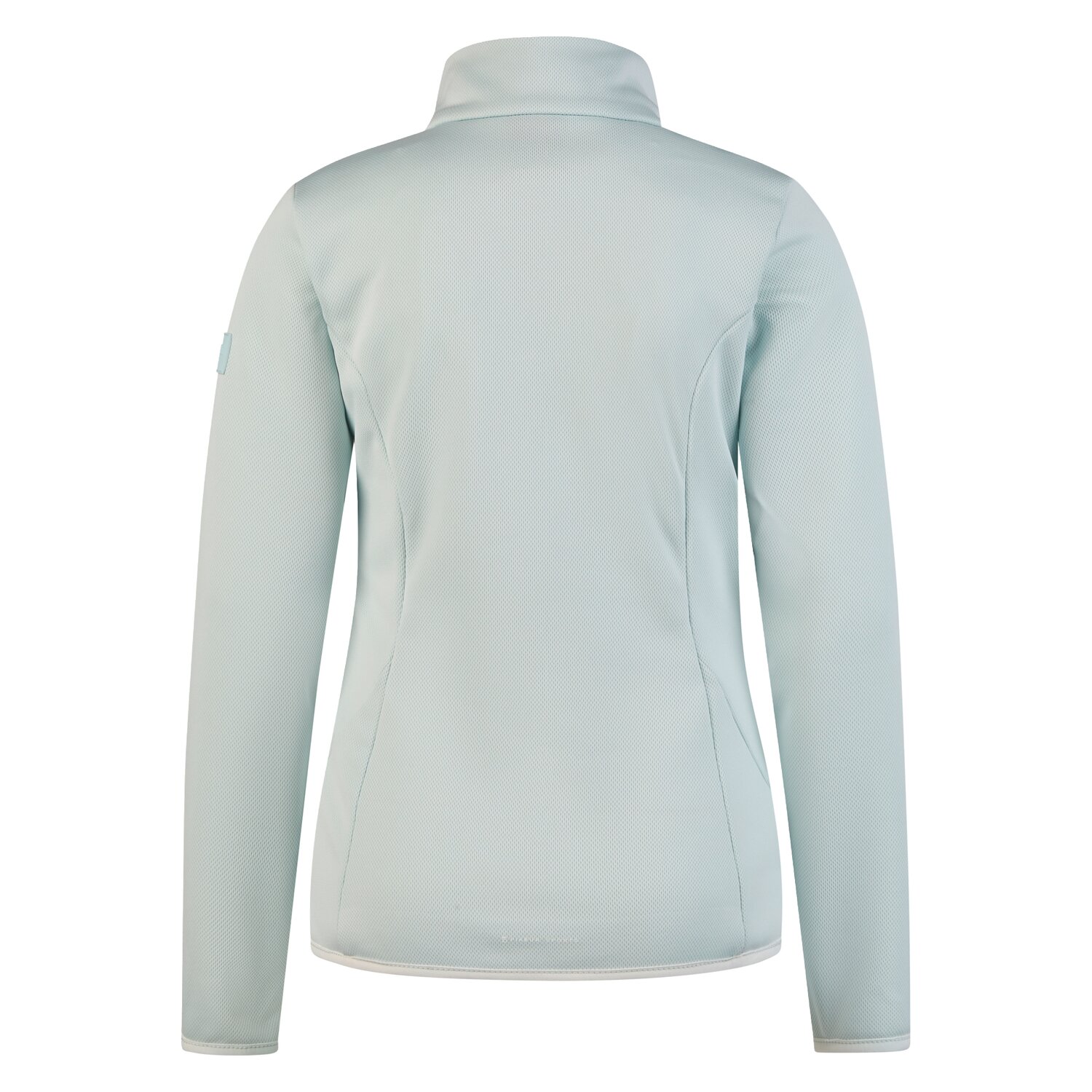 PIKEUR Sports Collection Mesh-Fleecejacke – Ansicht 2