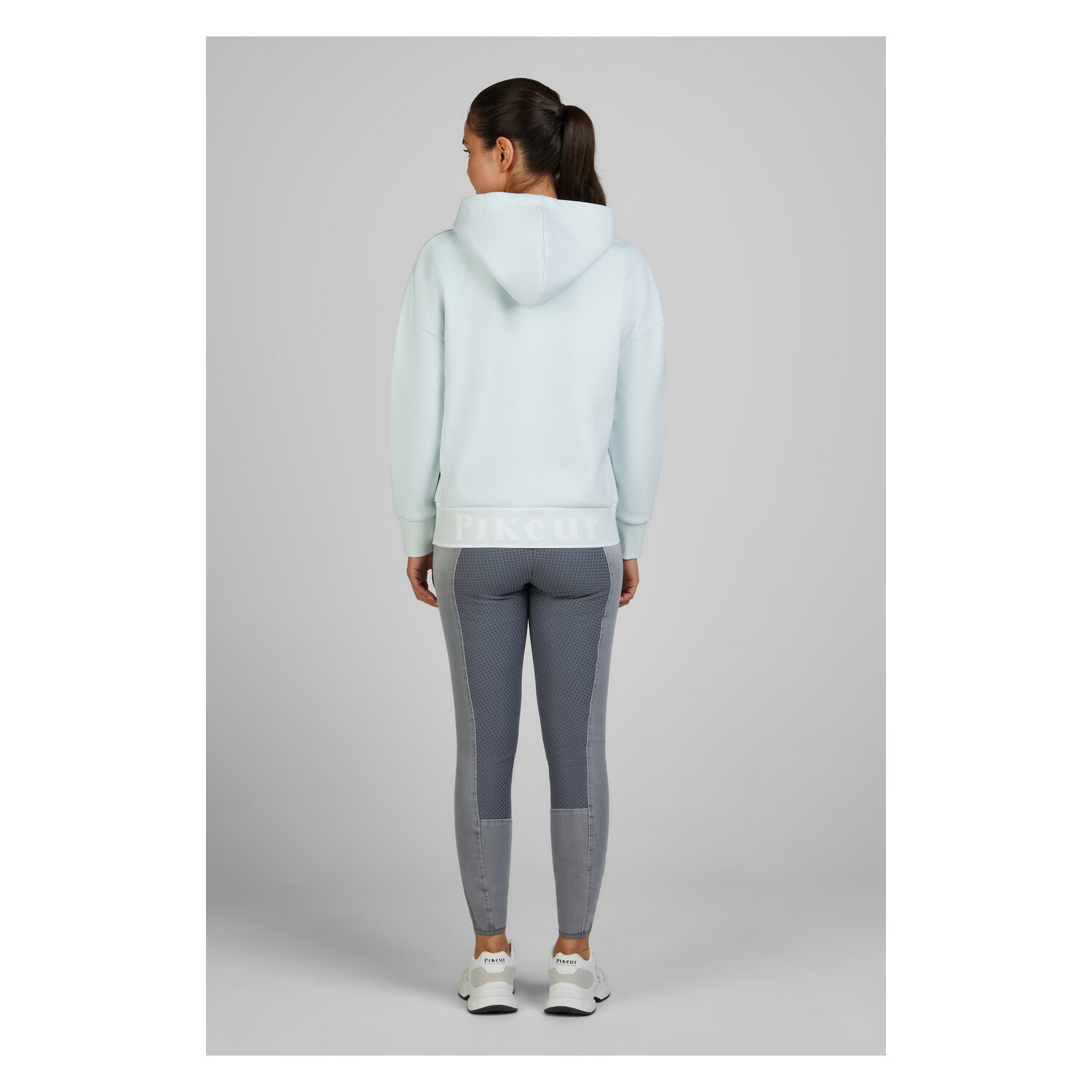 PIKEUR Sports Collection Hoodie &ndash; Ansicht 5