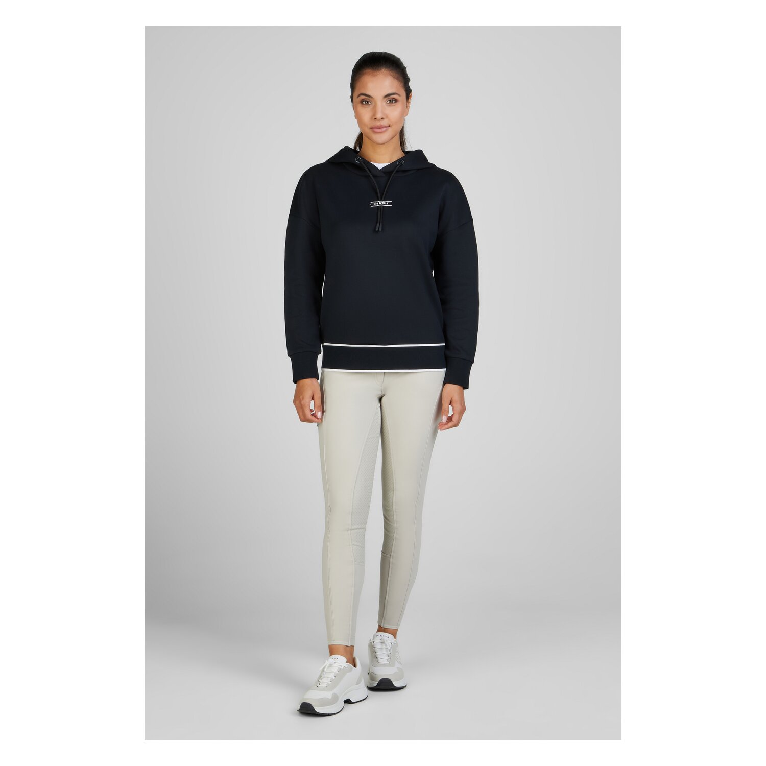 PIKEUR Sports Collection Hoodie – Ansicht 4