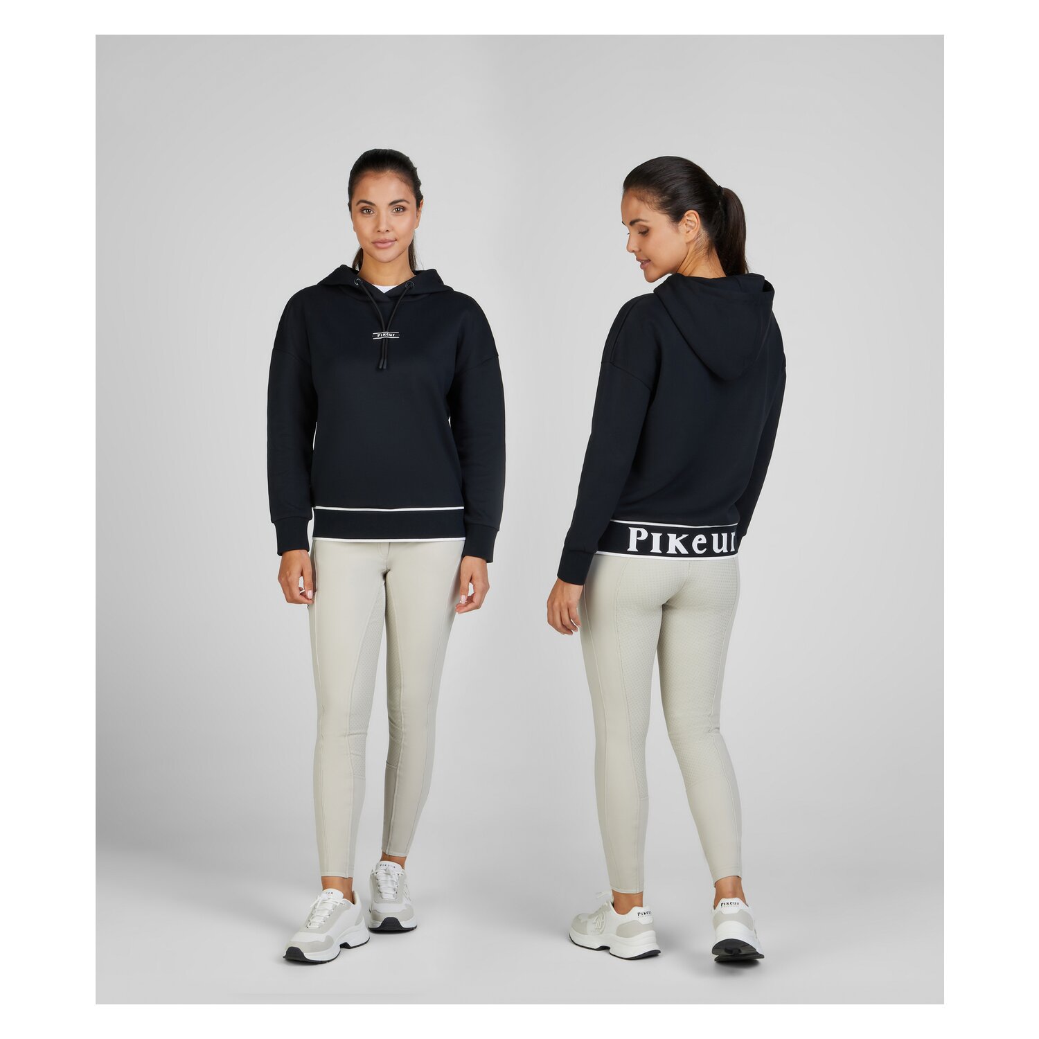 PIKEUR Sports Collection Hoodie – Ansicht 6