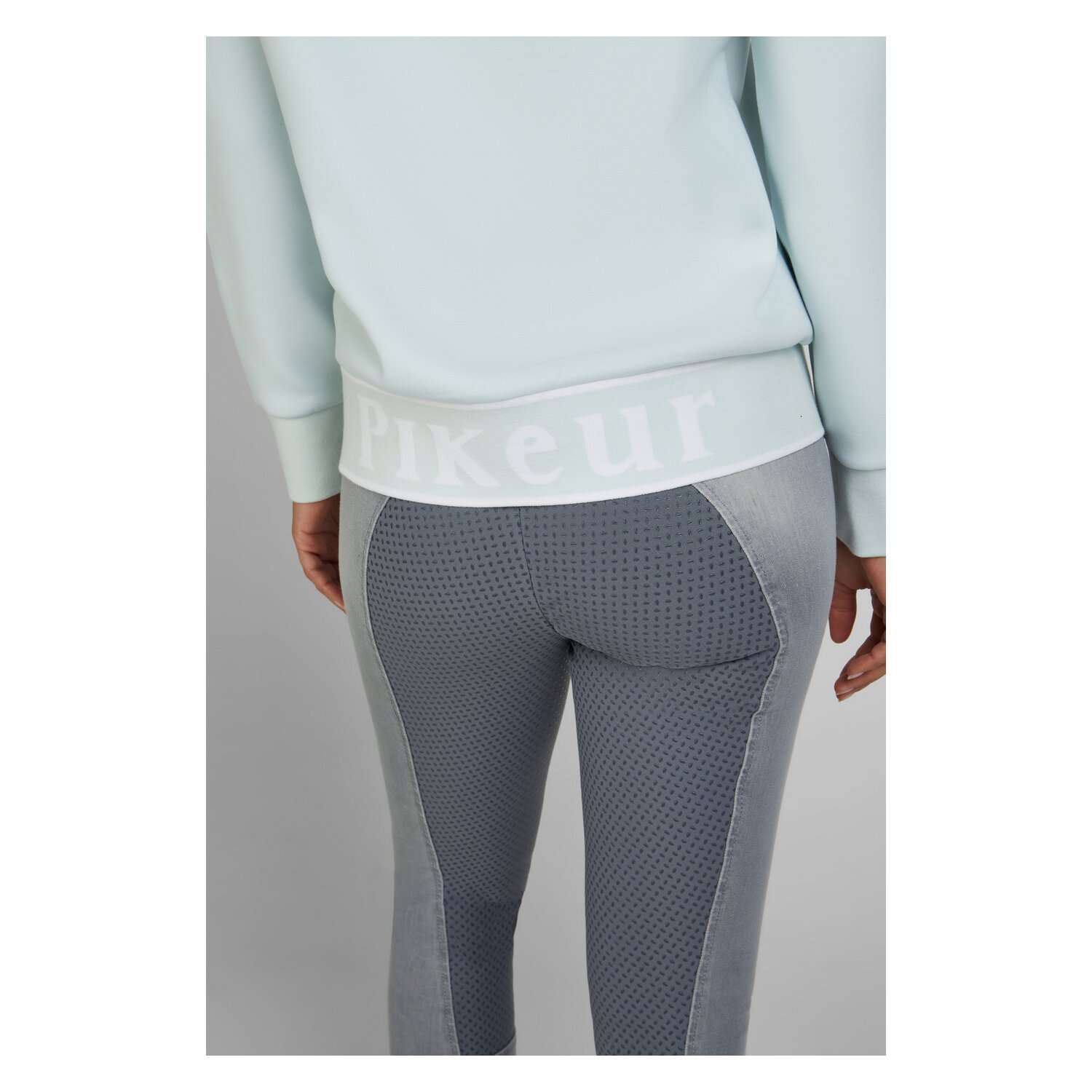 PIKEUR Sports Collection Hoodie &ndash; Ansicht 7