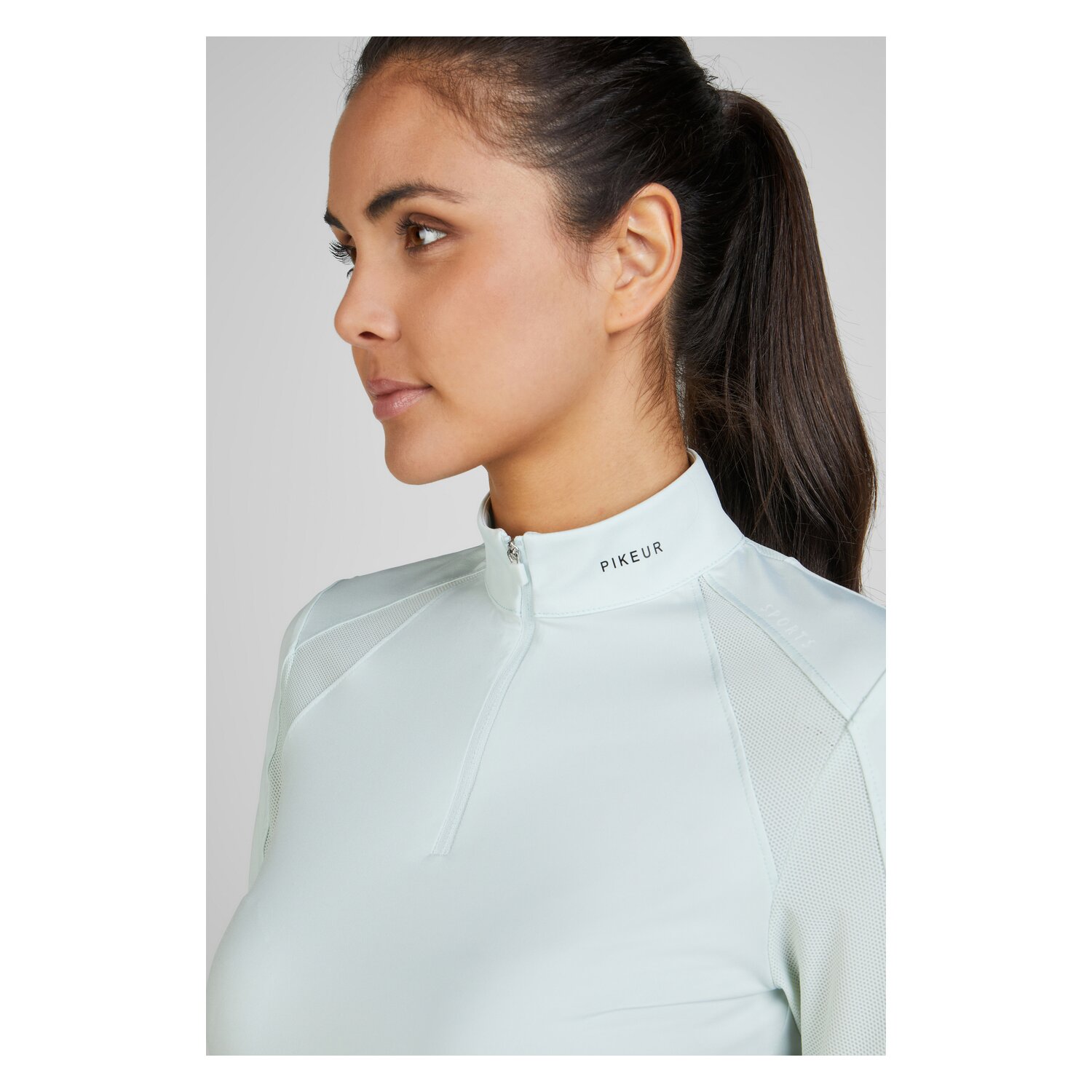 PIKEUR Sports Collection Funktions-Langarmshirt – Ansicht 5