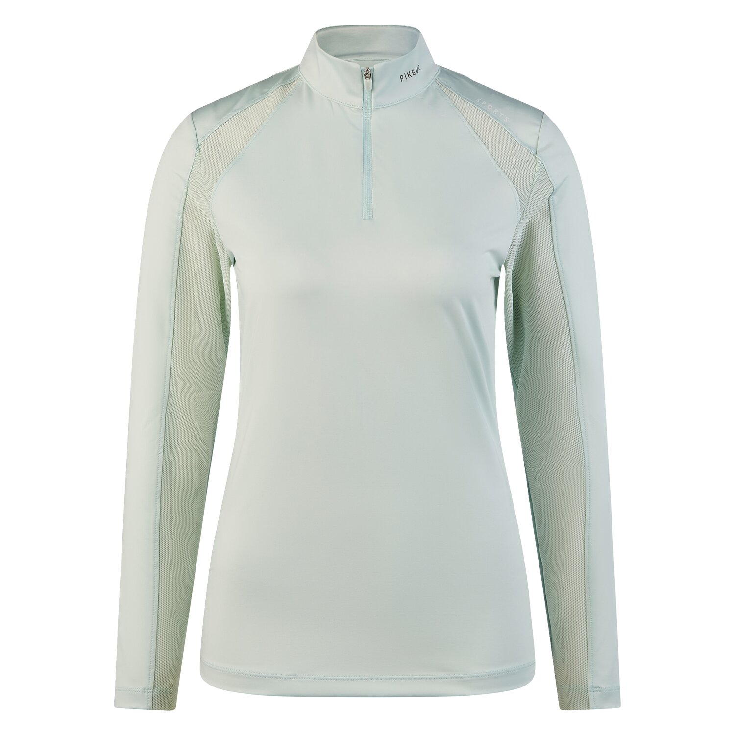 PIKEUR Sports Collection Funktions-Langarmshirt – Ansicht 1