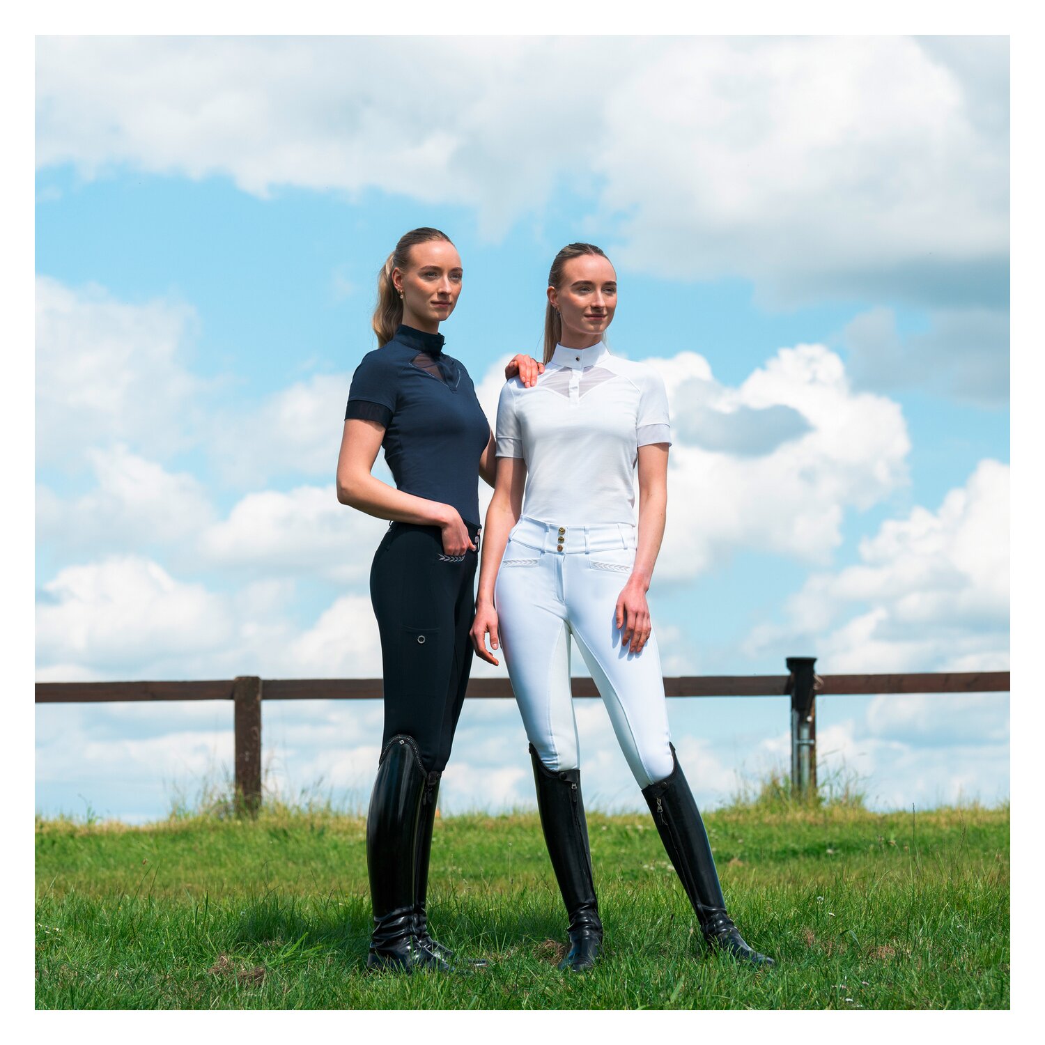 PIKEUR Sports Collection Pique-Shirt – Ansicht 8