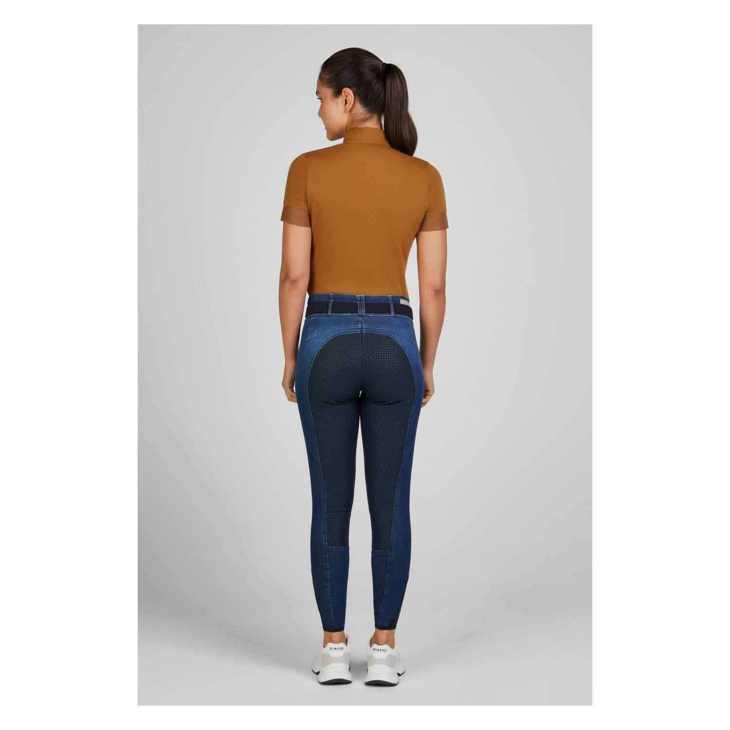 PIKEUR Sports Collection Pique-Shirt – Ansicht 5