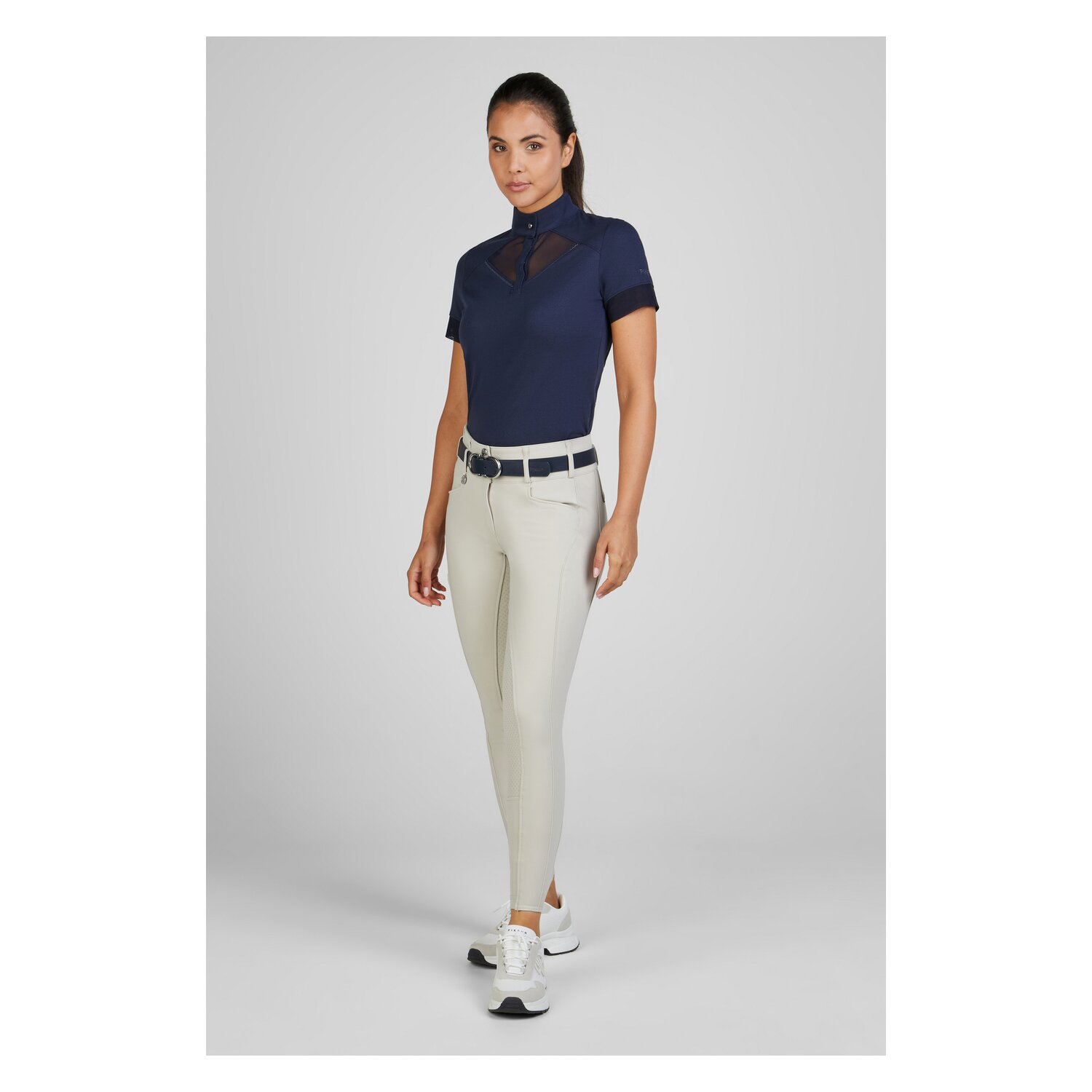 PIKEUR Sports Collection Pique-Shirt – Ansicht 4