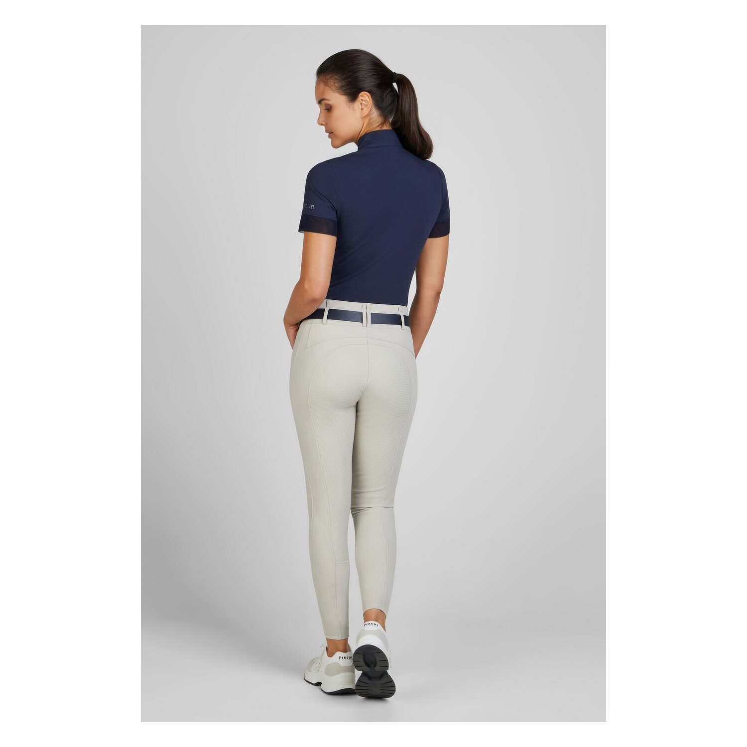 PIKEUR Sports Collection Pique-Shirt – Ansicht 5