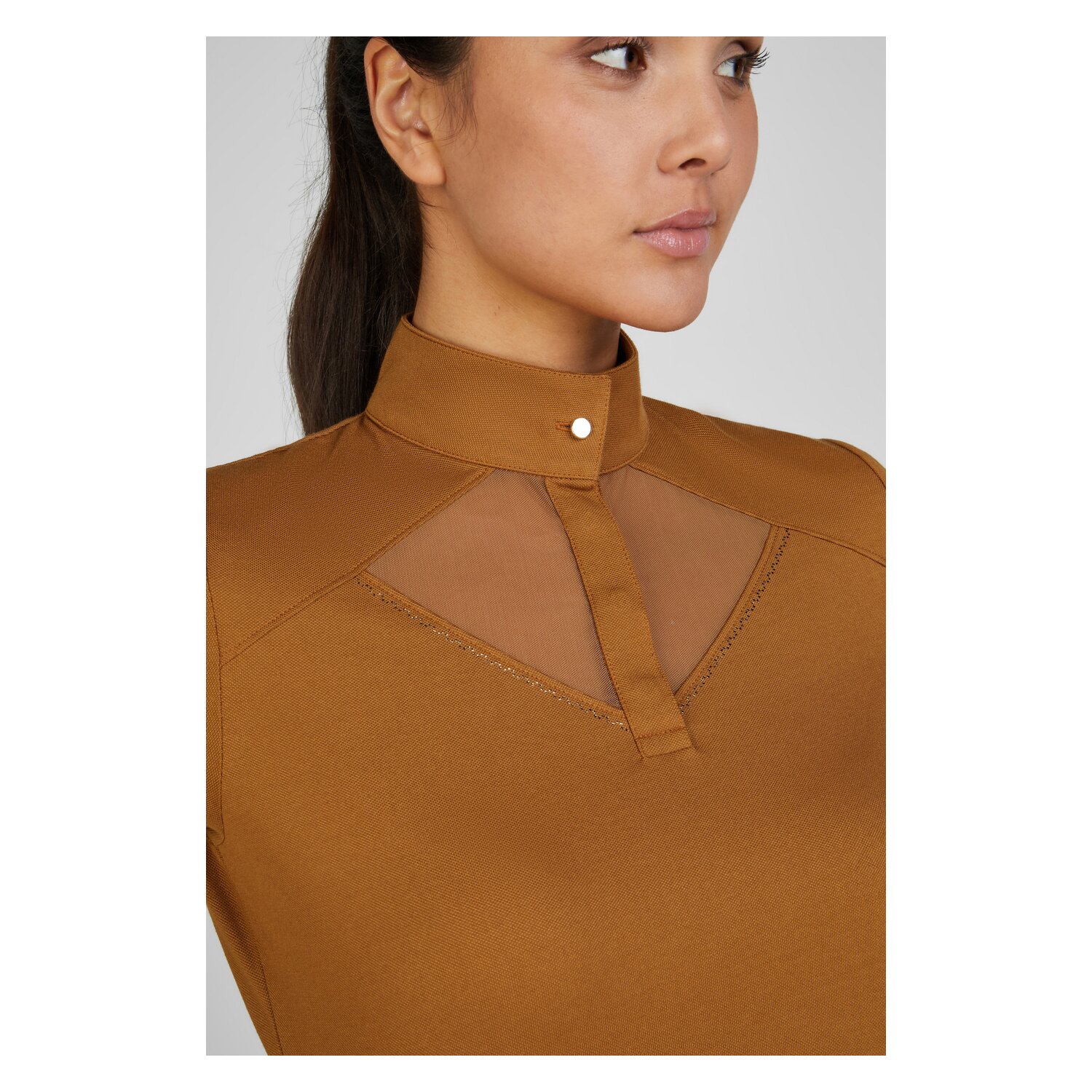 PIKEUR Sports Collection Pique-Shirt – Ansicht 6