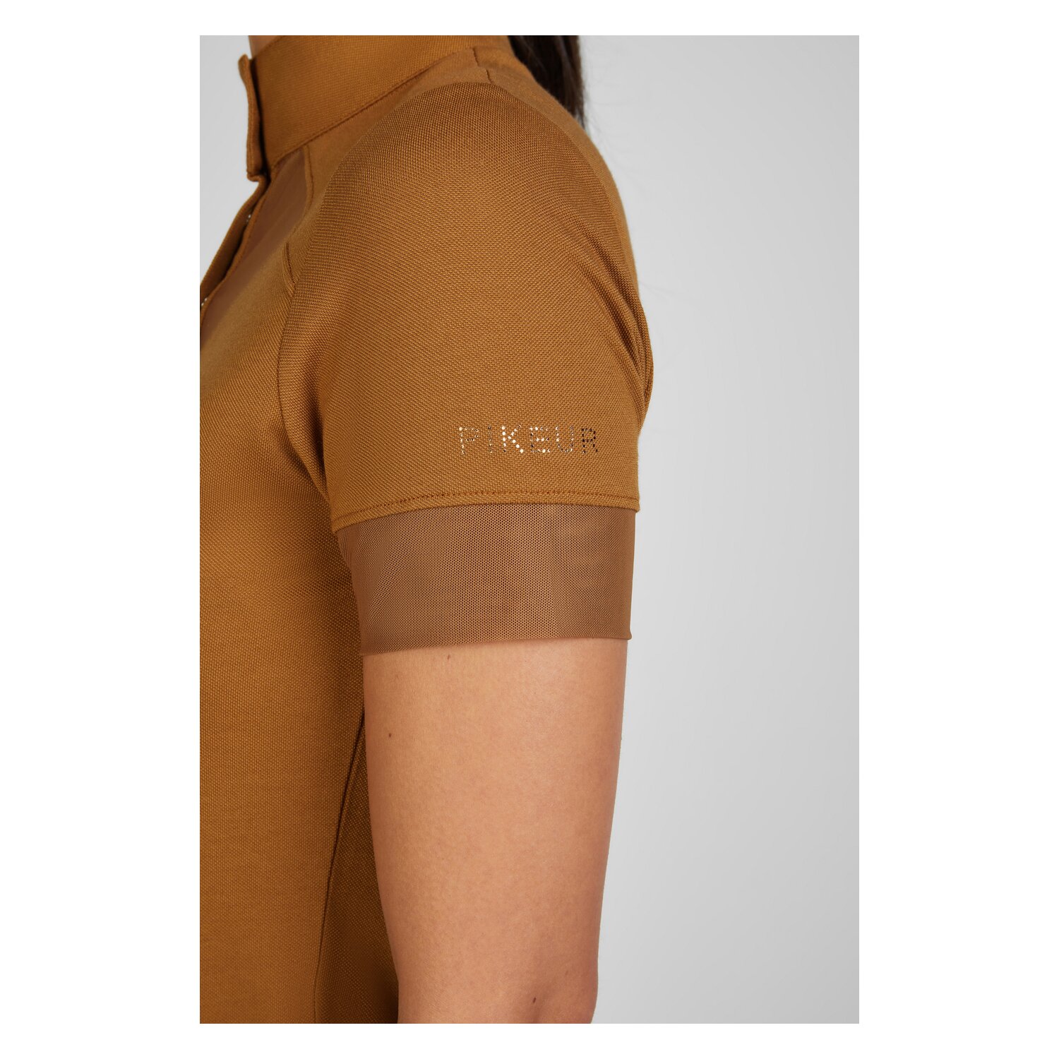 PIKEUR Sports Collection Pique-Shirt – Ansicht 7