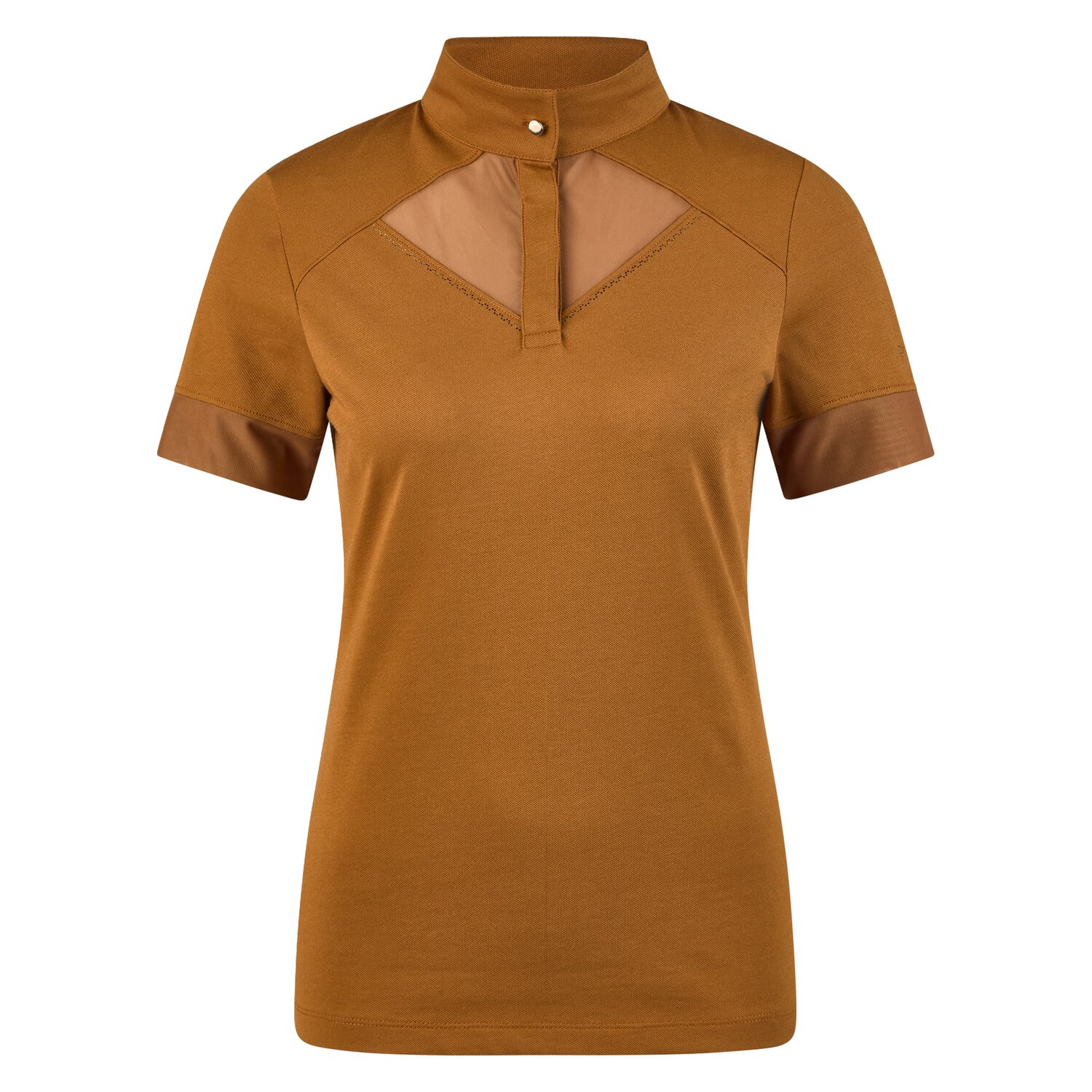 PIKEUR Sports Collection Pique-Shirt – Ansicht 1