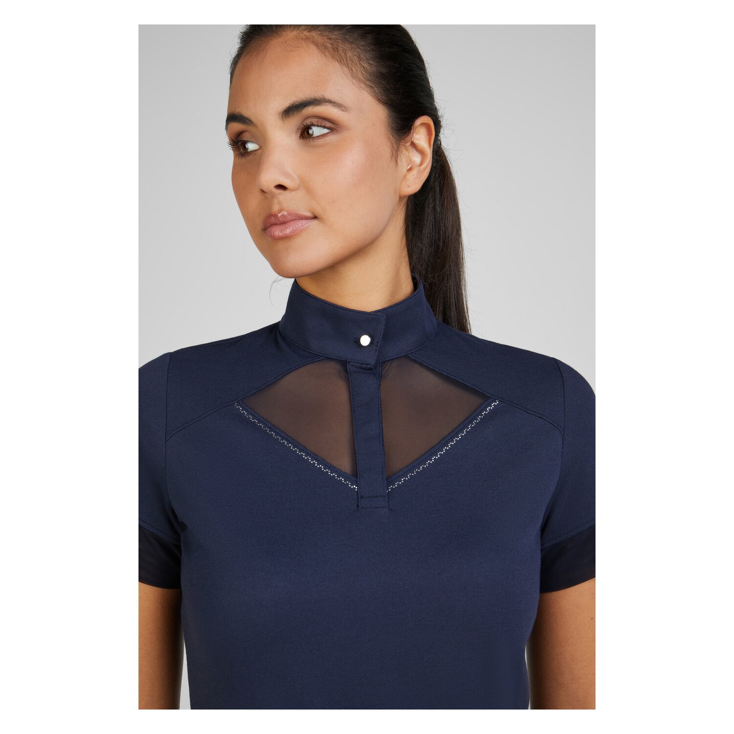 PIKEUR Sports Collection Pique-Shirt – Ansicht 6