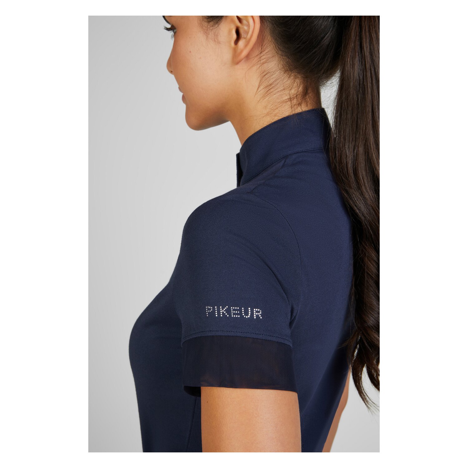 PIKEUR Sports Collection Pique-Shirt – Ansicht 7