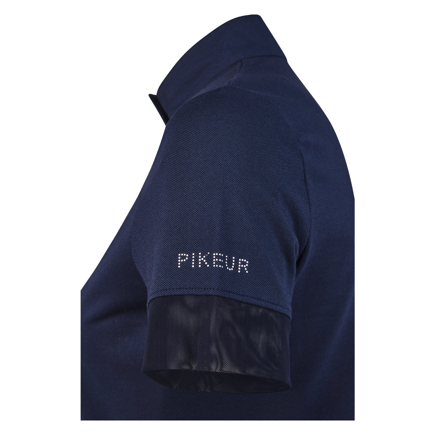 PIKEUR Sports Collection Pique-Shirt – Ansicht 3