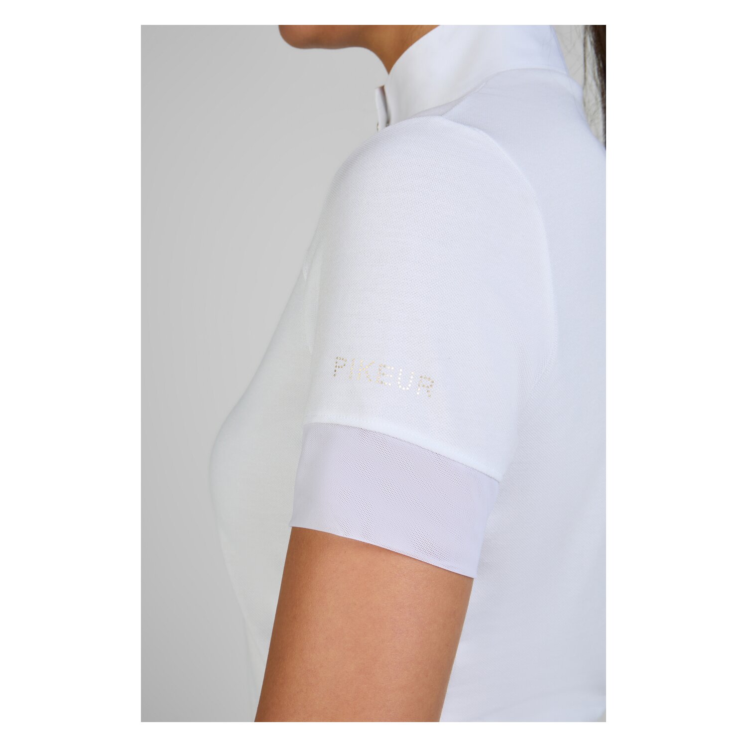 PIKEUR Sports Collection Pique-Shirt – Ansicht 6