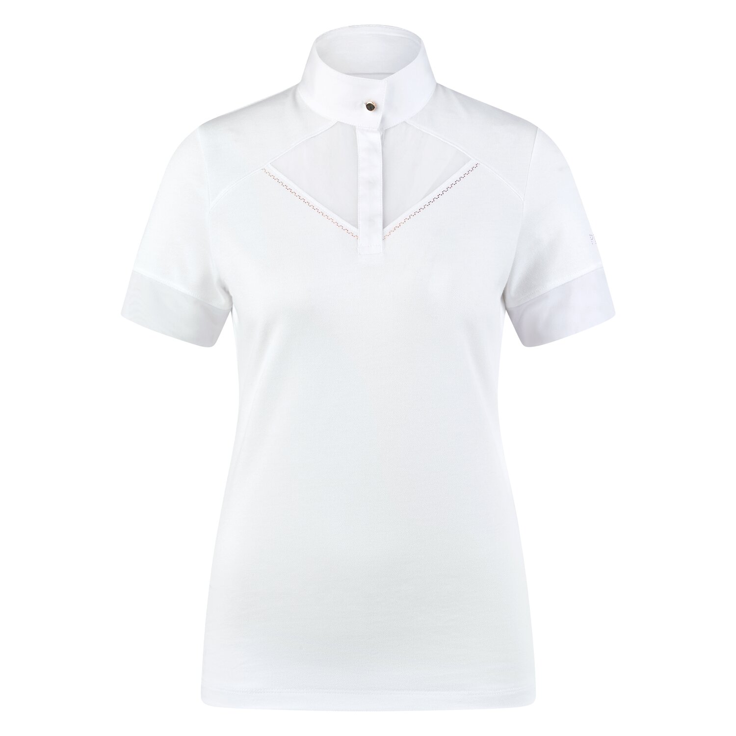 PIKEUR Sports Collection Pique-Shirt – Ansicht 1