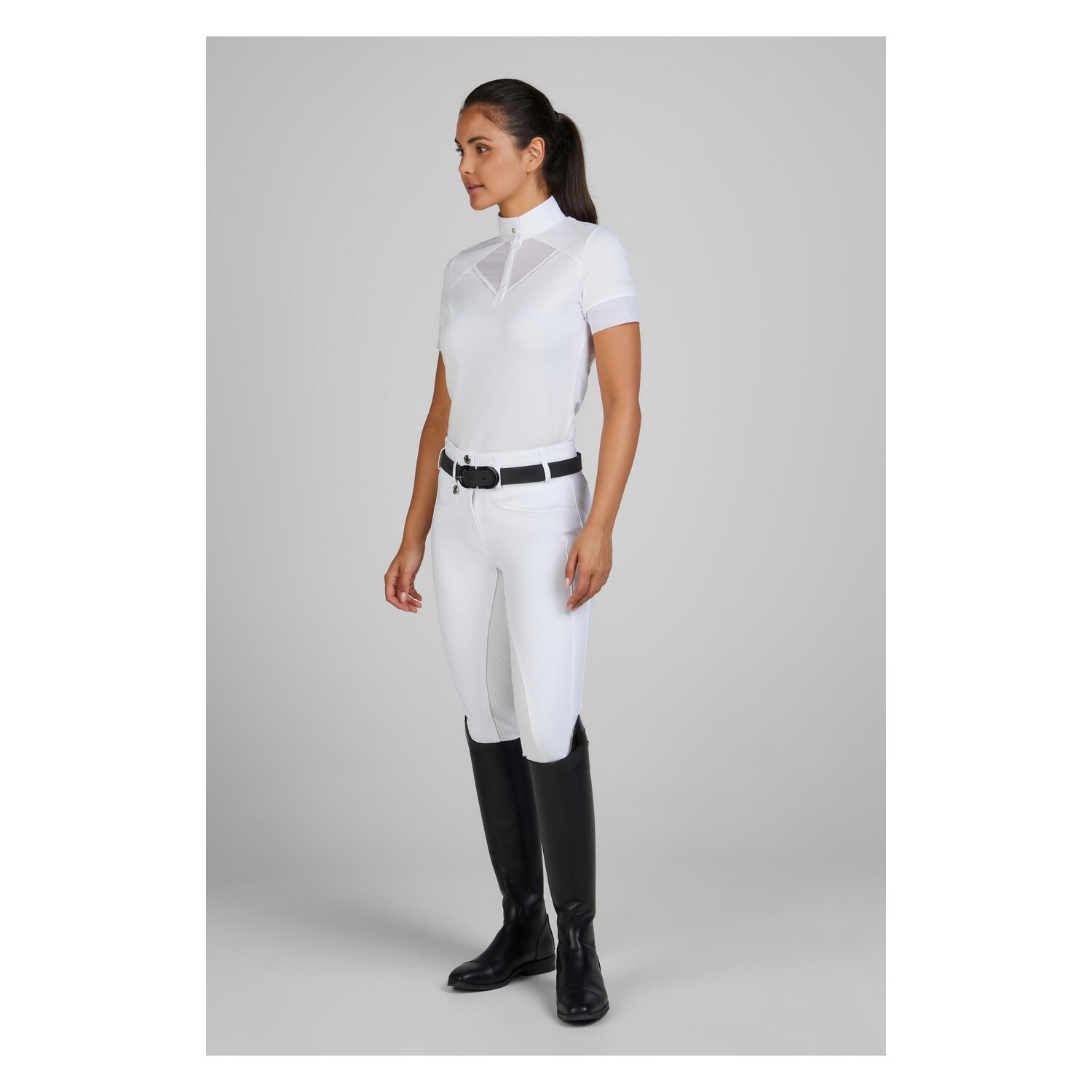 PIKEUR Sports Collection Pique-Shirt – Ansicht 3