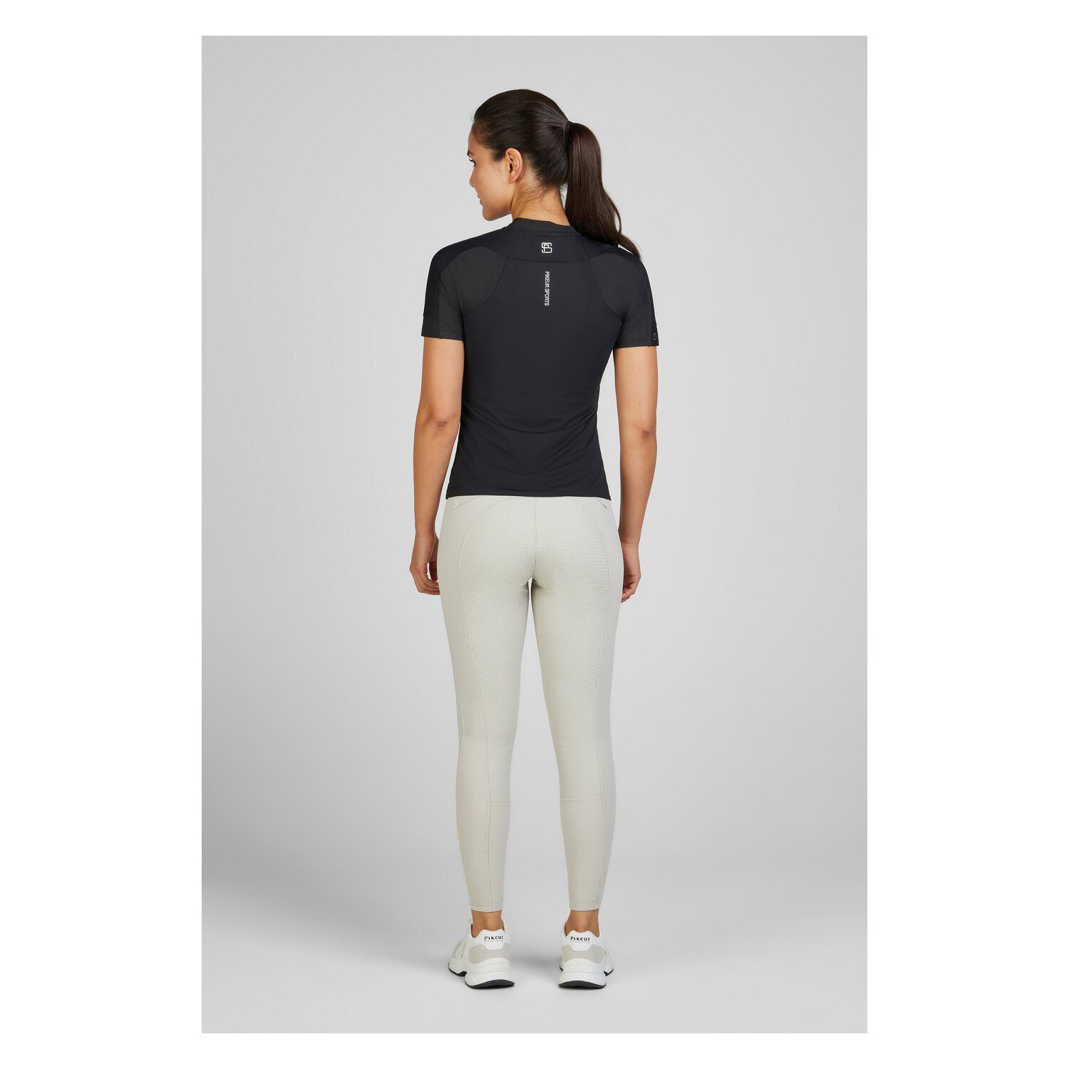 PIKEUR Sports Collection Mesh-Shirt – Ansicht 4